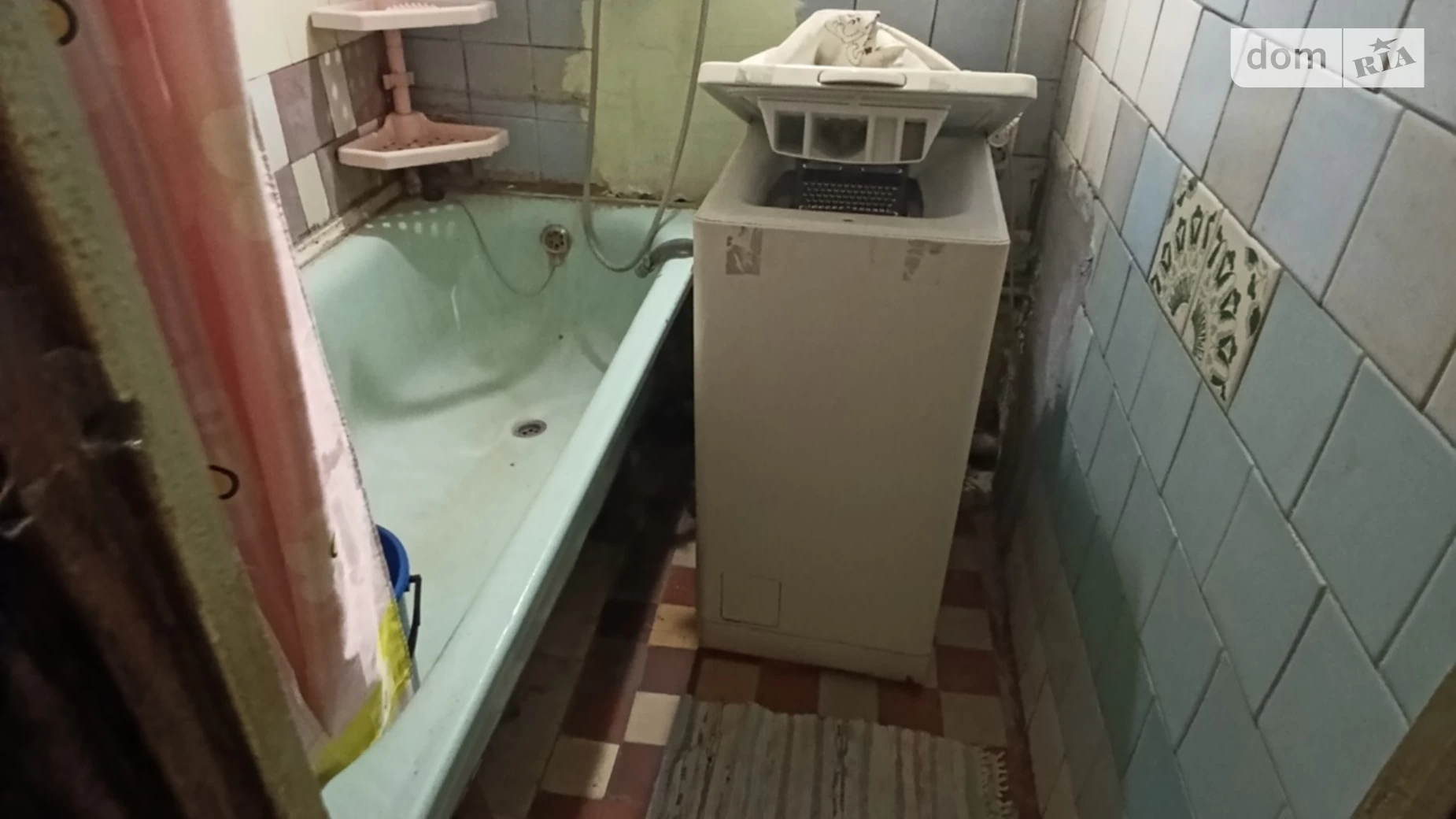 Здається в оренду 2-кімнатна квартира 52 кв. м у Хмельницькому, вул. Зарічанська, 22 - фото 5