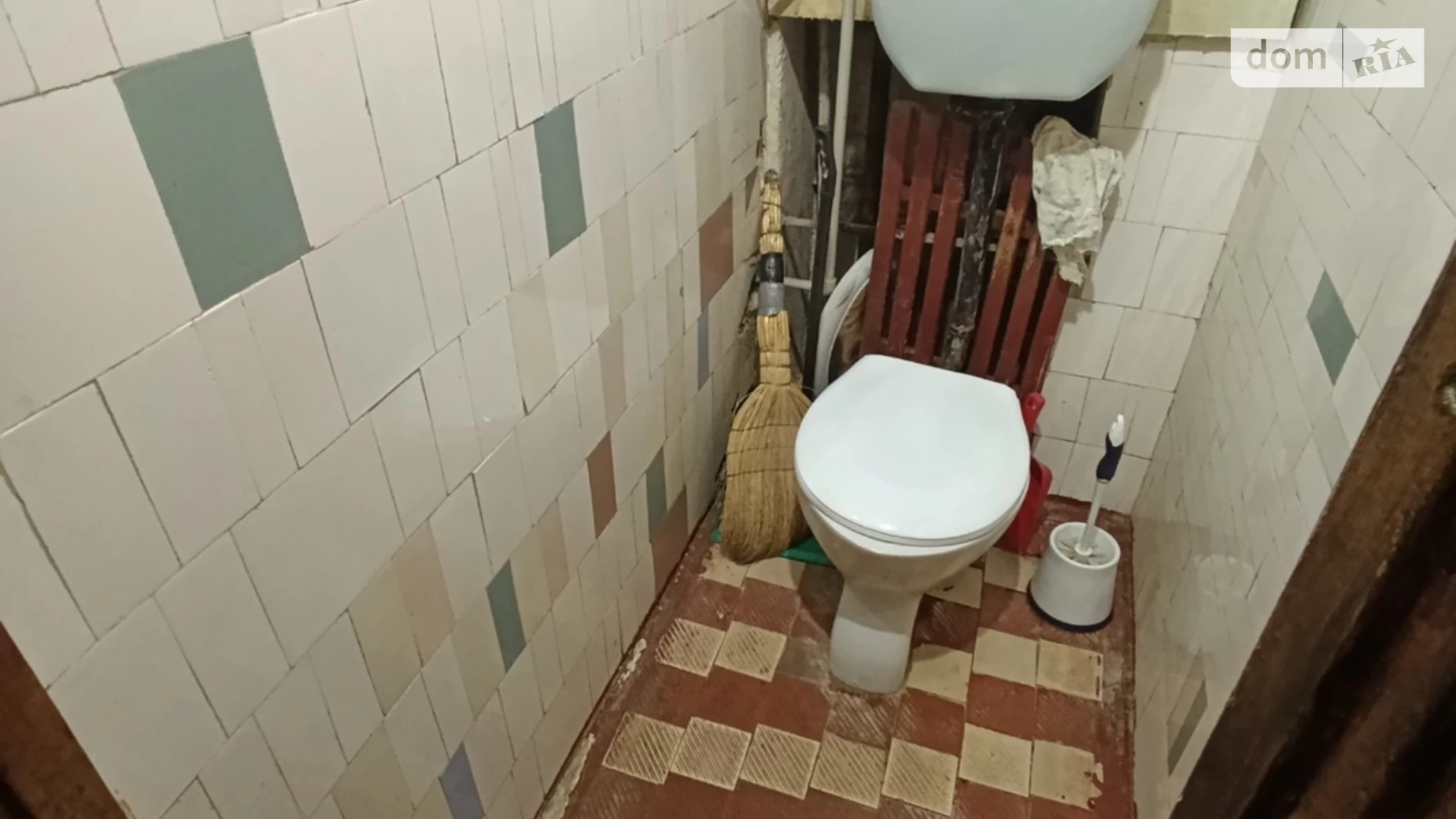 Здається в оренду 2-кімнатна квартира 52 кв. м у Хмельницькому, вул. Зарічанська, 22 - фото 4