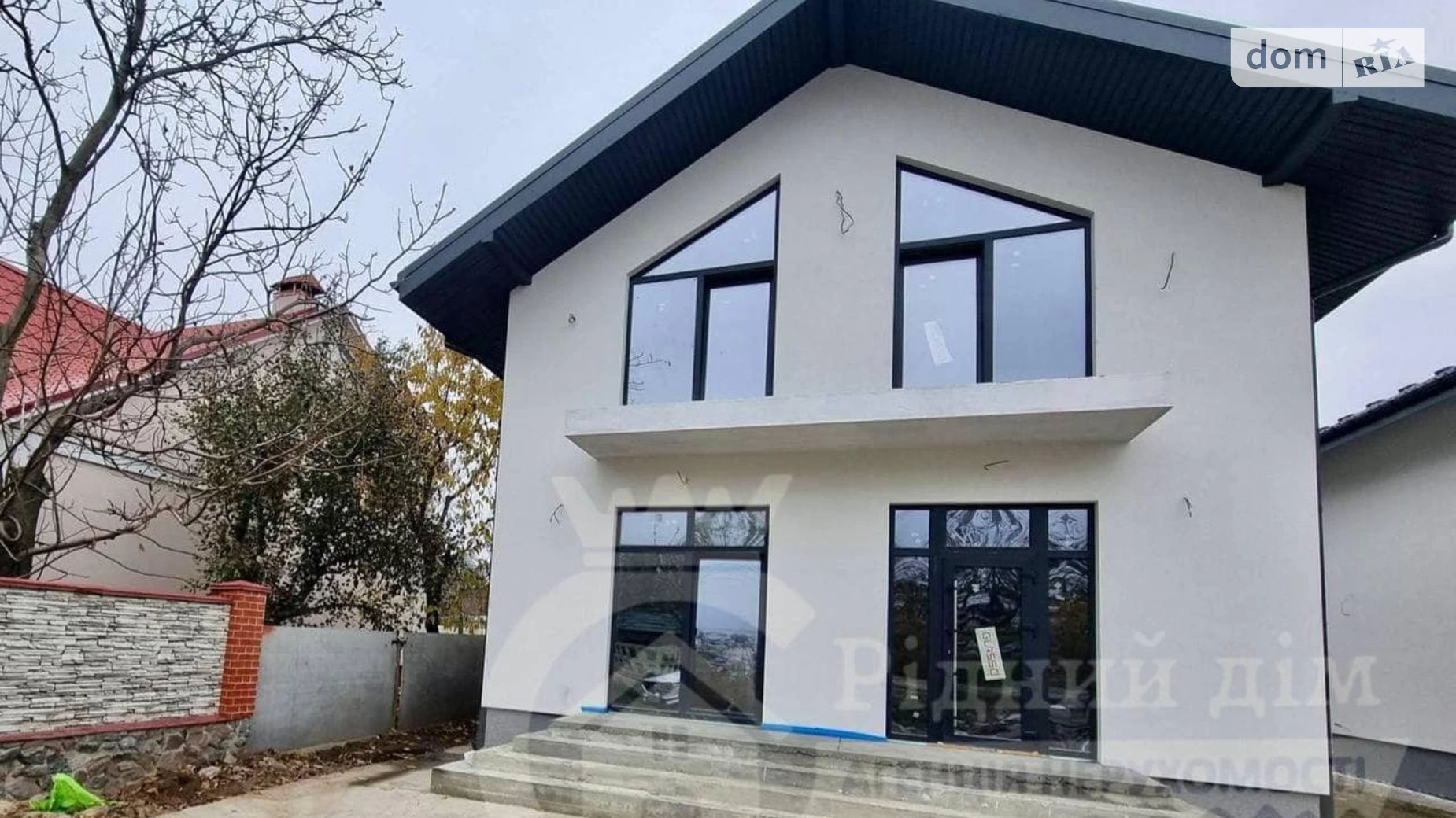 Продается одноэтажный дом 136.7 кв. м с балконом, цена: 135000 $ - фото 2