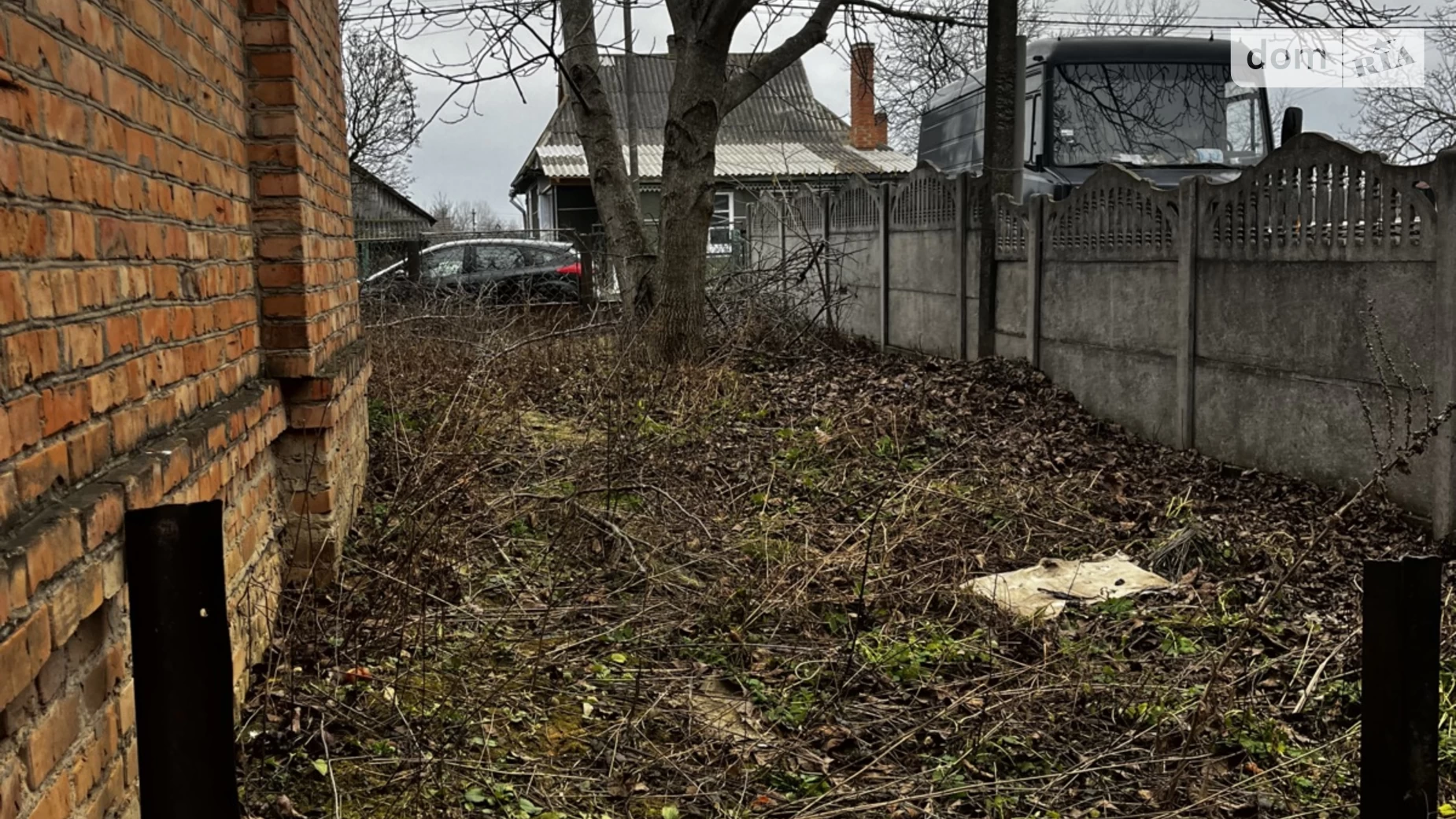Продается дом на 2 этажа 105 кв. м с садом, цена: 30000 $ - фото 4