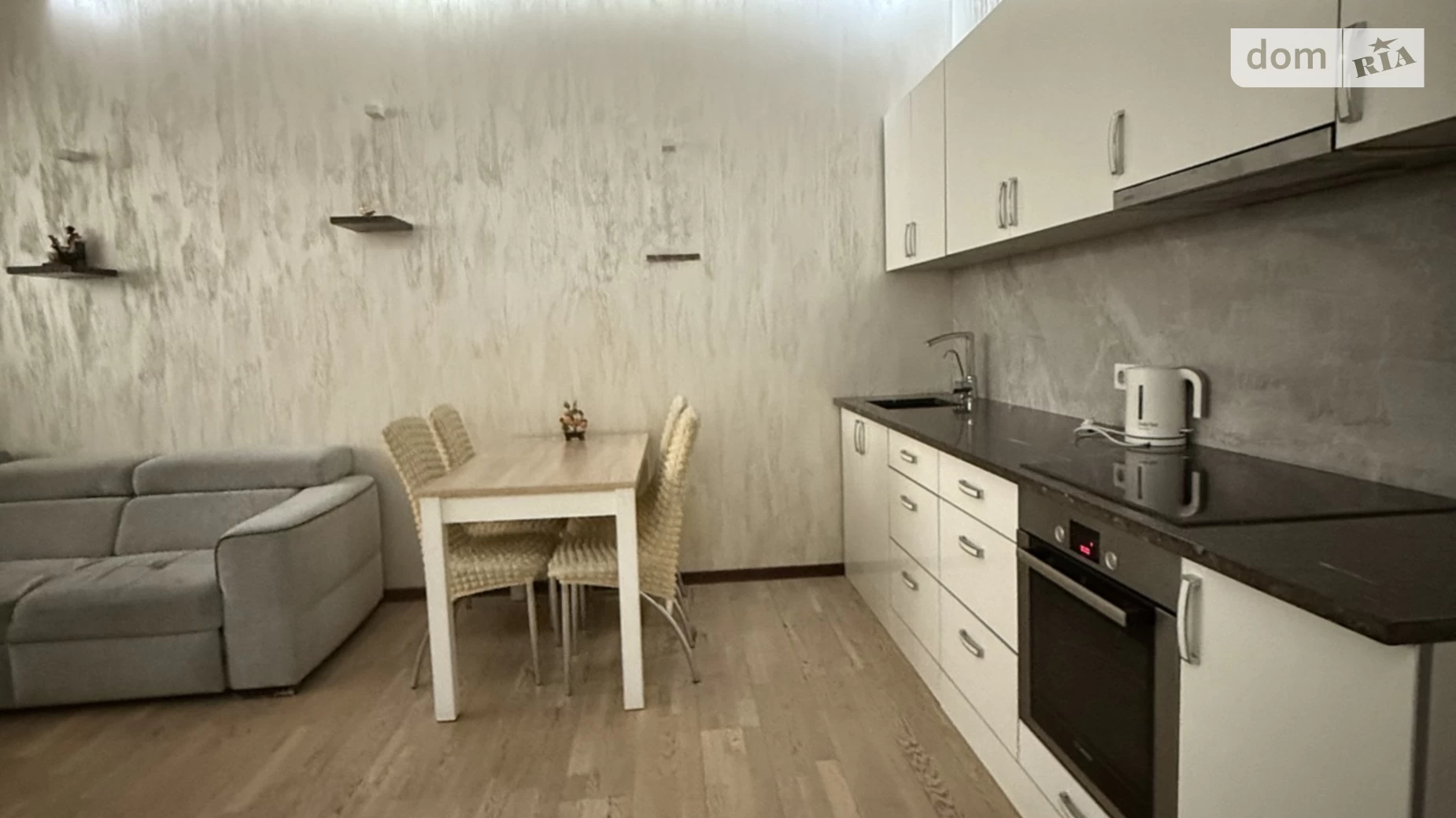 Сдается в аренду 2-комнатная квартира 95 кв. м в Киеве, ул. Андрея Верхогляда(Драгомирова), 2А - фото 2