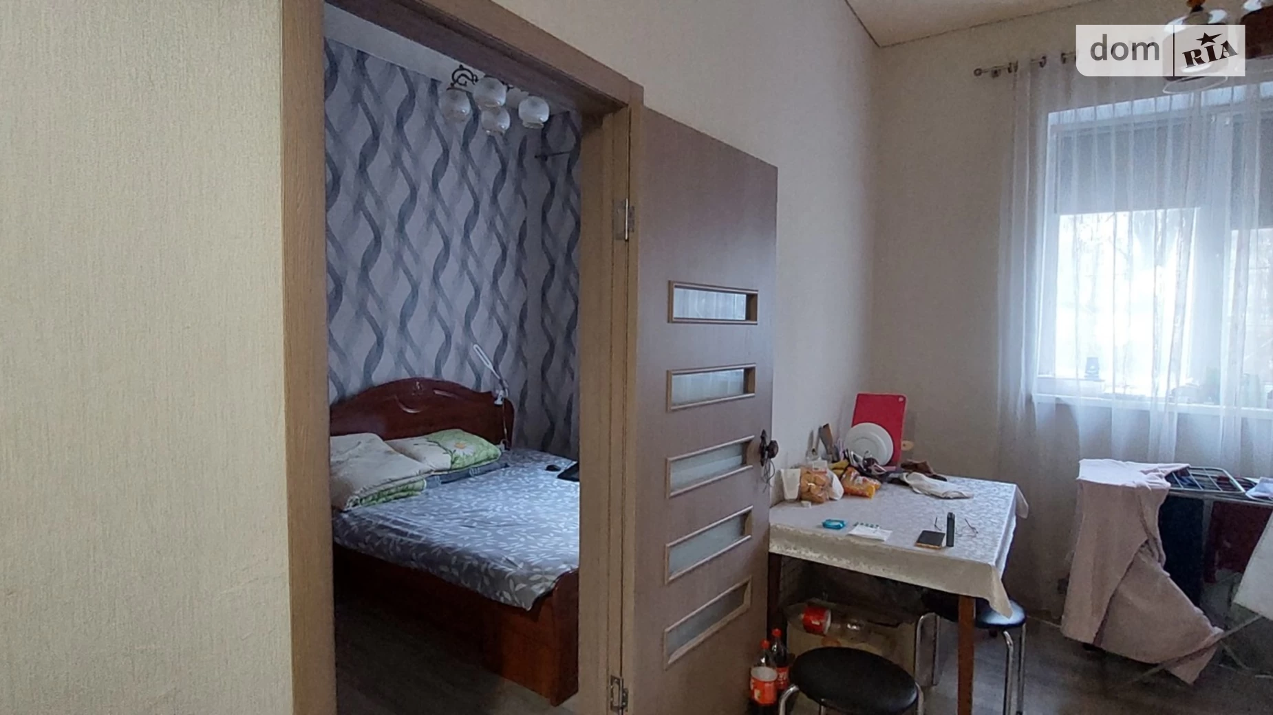 Продается 1-комнатная квартира 27 кв. м в Харькове, просп. Льва Ландау, 16 - фото 2