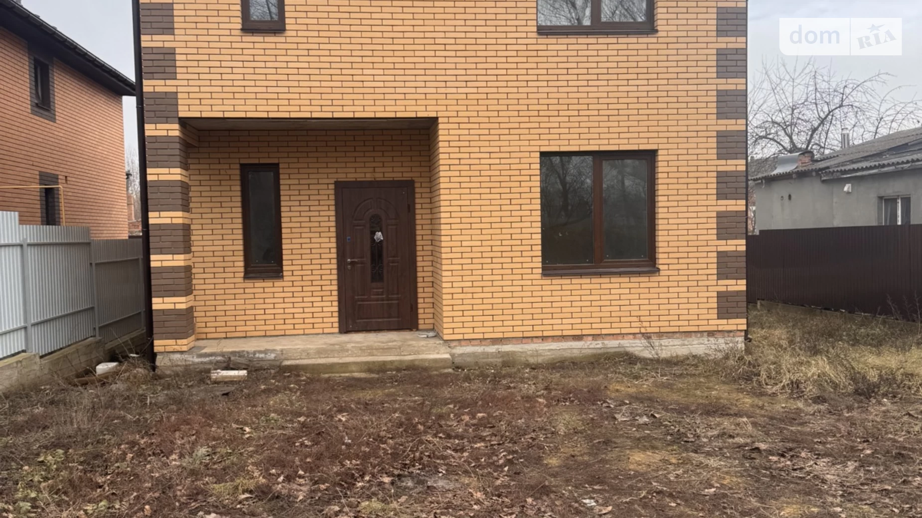 Продається будинок 2 поверховий 125 кв. м з каміном, цена: 92000 $ - фото 2