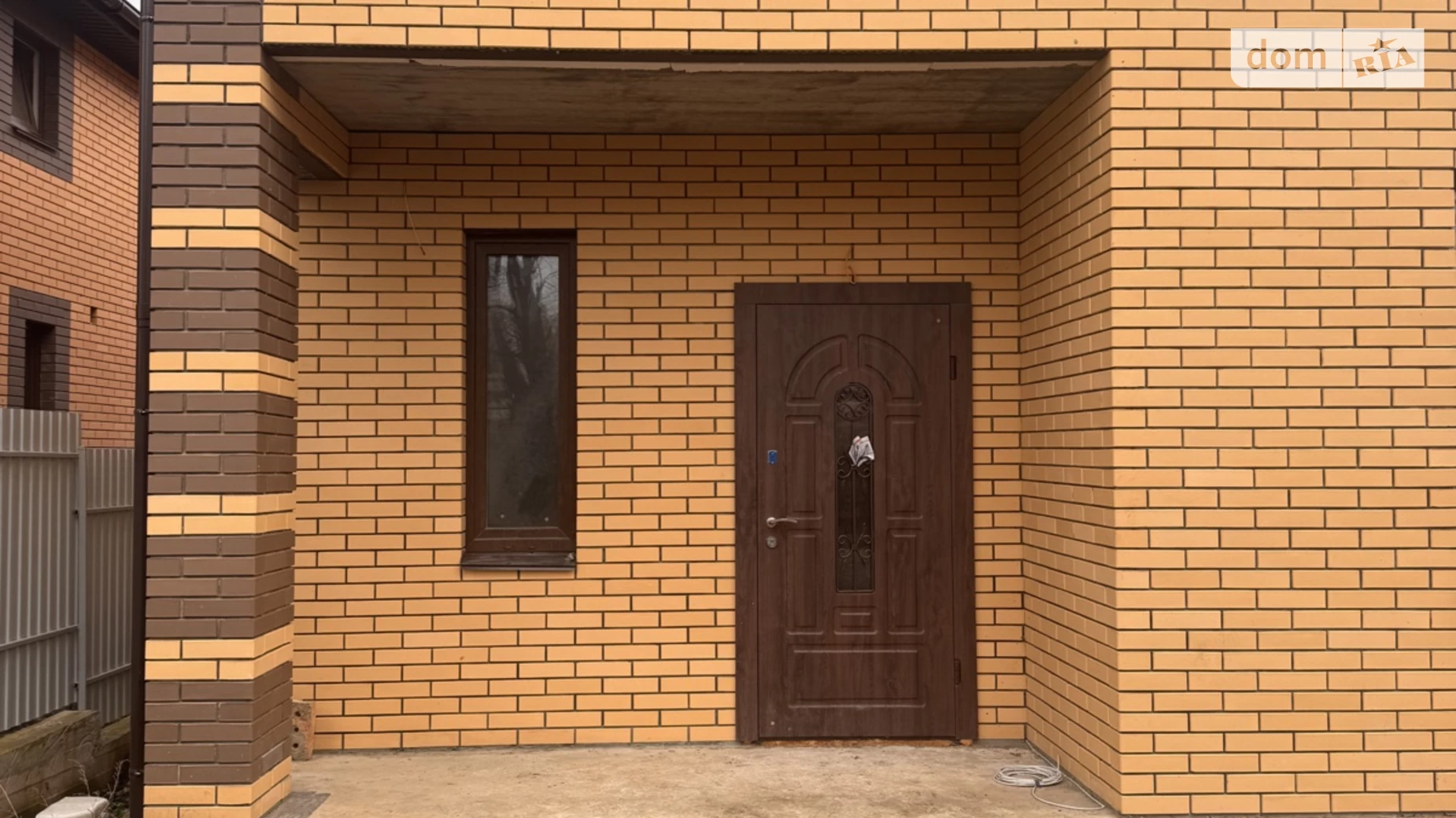 Продається будинок 2 поверховий 125 кв. м з каміном, цена: 92000 $ - фото 4