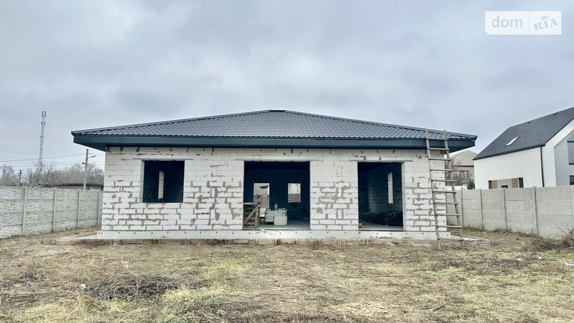 Продається одноповерховий будинок 118 кв. м з меблями, цена: 70000 $ - фото 3