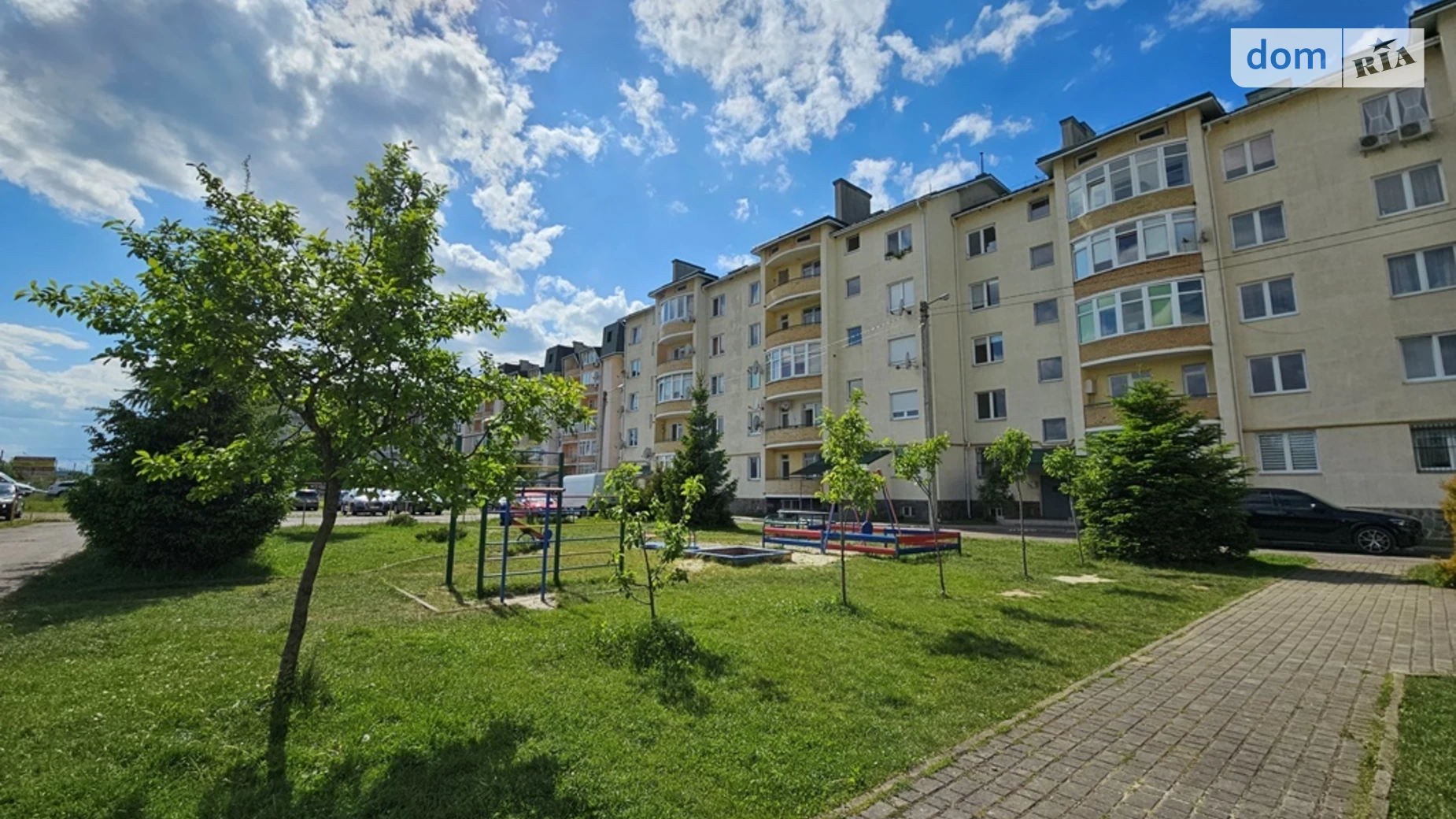 Продається 3-кімнатна квартира 87.3 кв. м у Стрию, вул. Басараб Ольги, 16 - фото 3