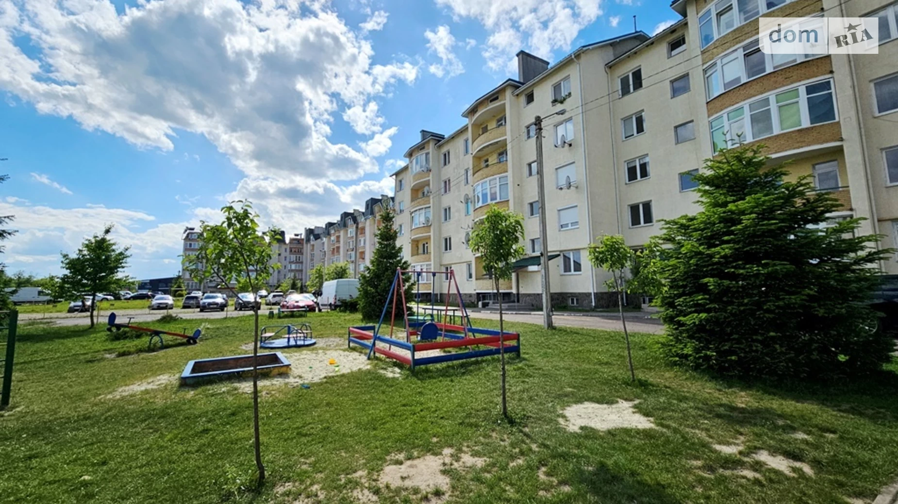 Продається 3-кімнатна квартира 87.3 кв. м у Стрию, вул. Басараб Ольги, 16 - фото 5