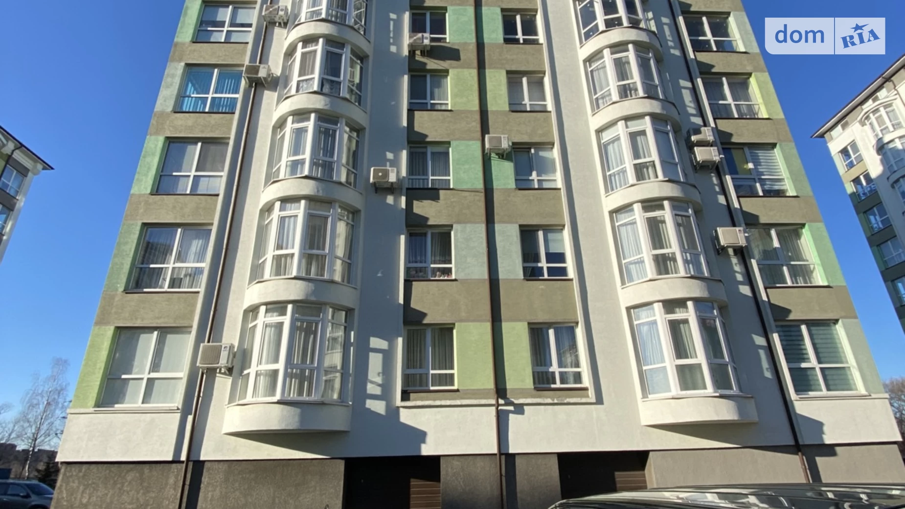 Продается 3-комнатная квартира 90 кв. м в Криховцах, ул. Слободская, 18 - фото 3