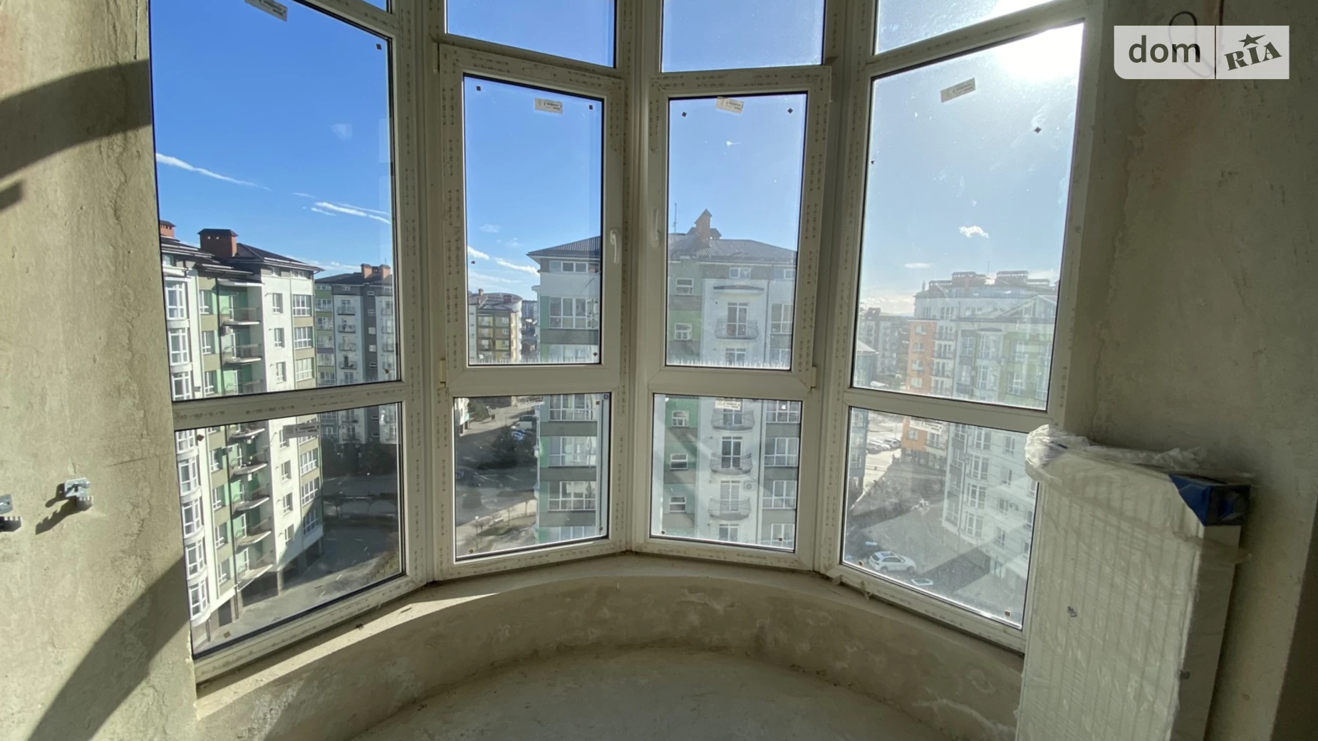 Продается 3-комнатная квартира 90 кв. м в Криховцах, ул. Слободская, 18 - фото 2
