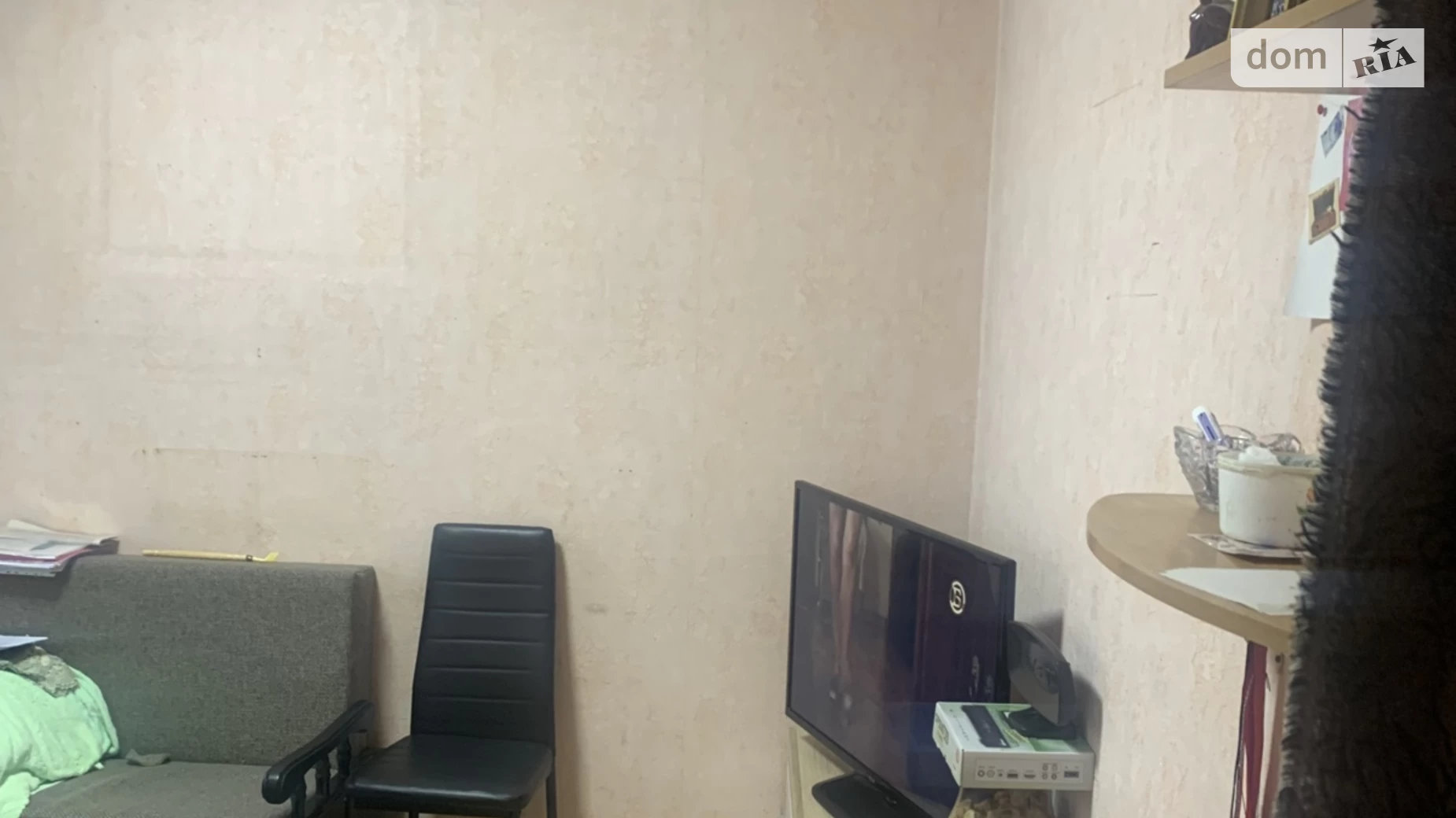Продается 3-комнатная квартира 43.3 кв. м в Полтаве, ул. Стретенская(Комсомольская) - фото 2