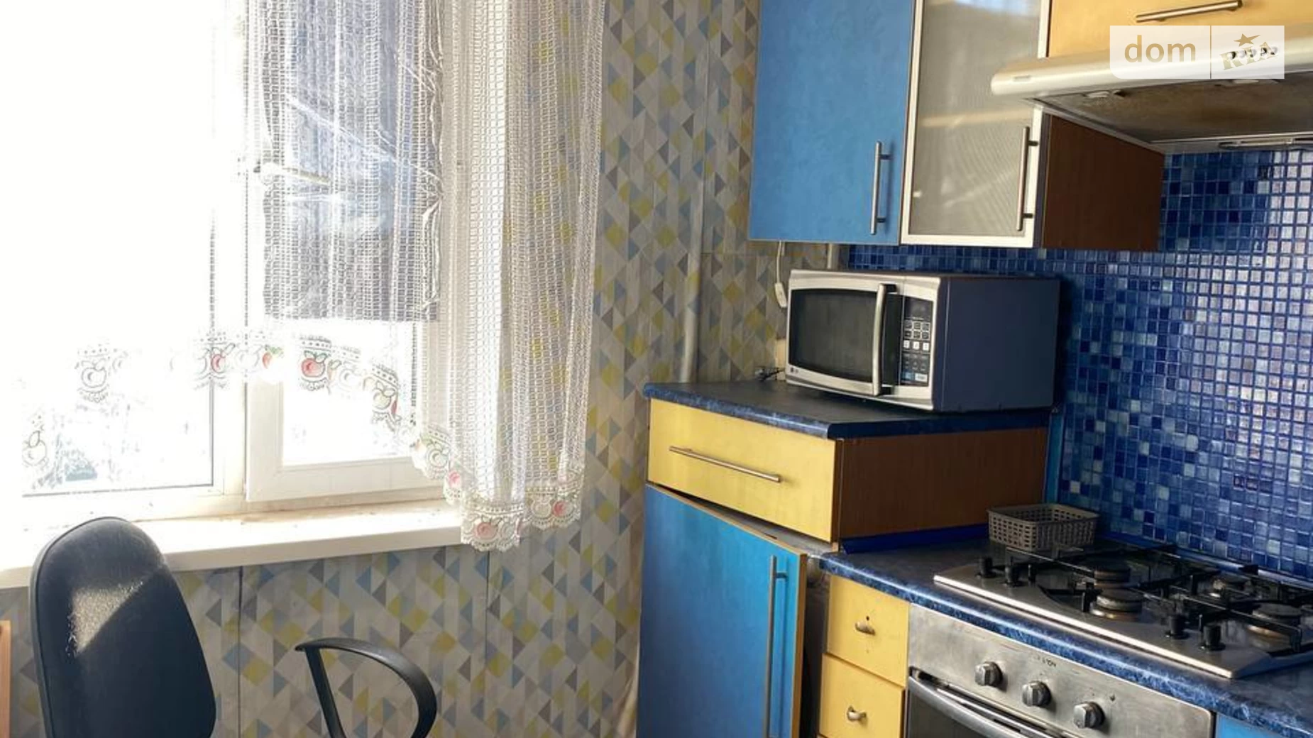 Продається 1-кімнатна квартира 35 кв. м у Одесі, цена: 22500 $ - фото 4