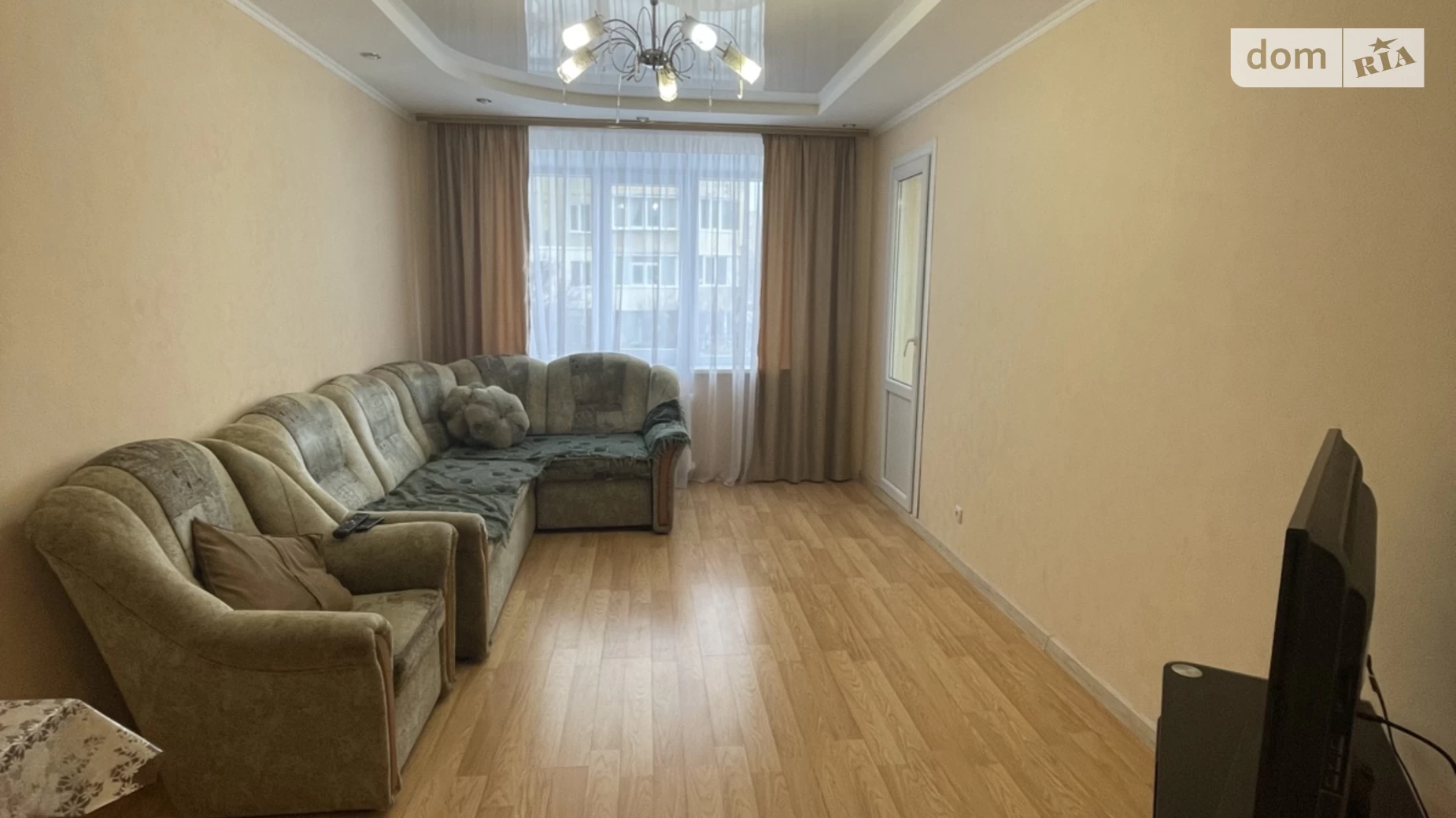 Продается 3-комнатная квартира 66 кв. м в Полтаве, ул. Чураивны - фото 2