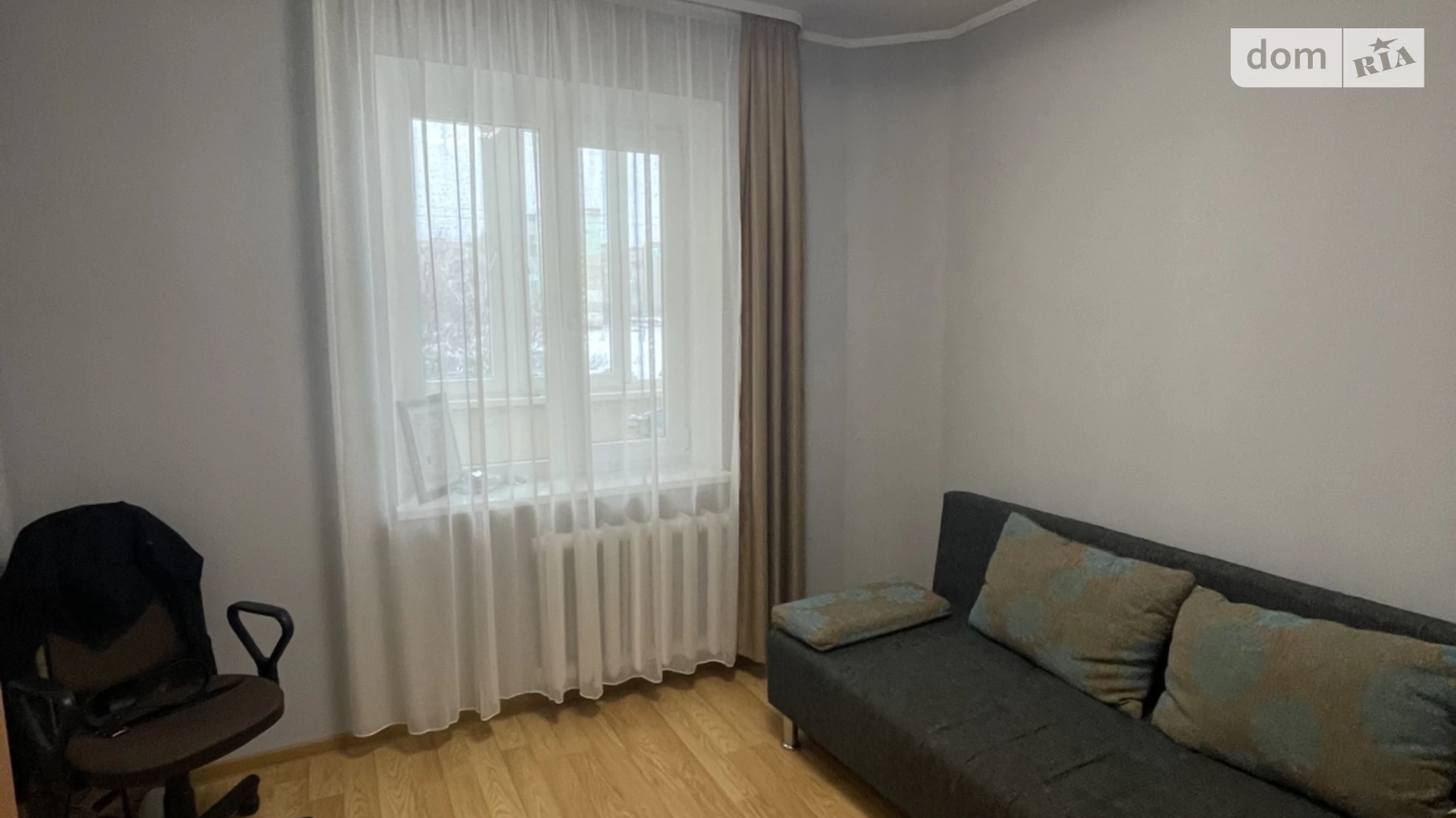 Продается 3-комнатная квартира 66 кв. м в Полтаве, ул. Чураивны - фото 4