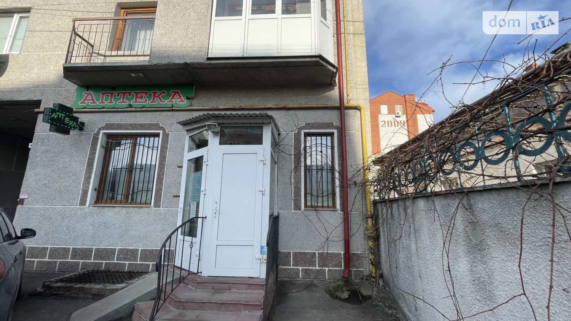 Сдается в аренду объект сферы услуг 60 кв. м в 10-этажном здании, цена: 20000 грн - фото 4