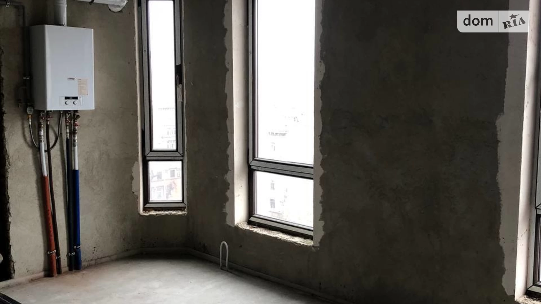 Продается 3-комнатная квартира 125.2 кв. м в Одессе, ул. Бориса Литвака, 9 - фото 5