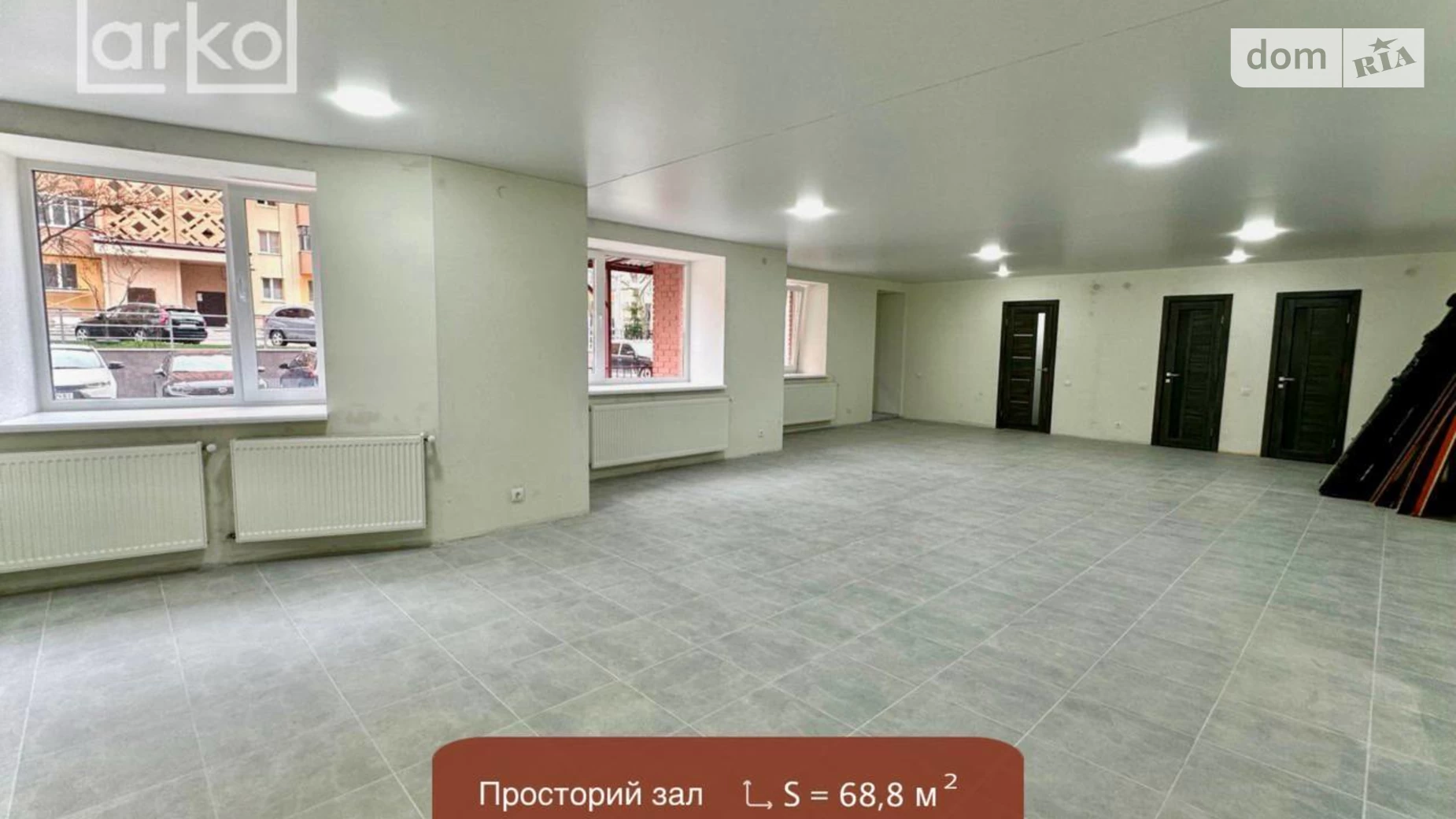 пров. Генерала Мирона Тарнавського Бам Тернопіль ЖК вул. Київська, цена: 20000 грн - фото 3