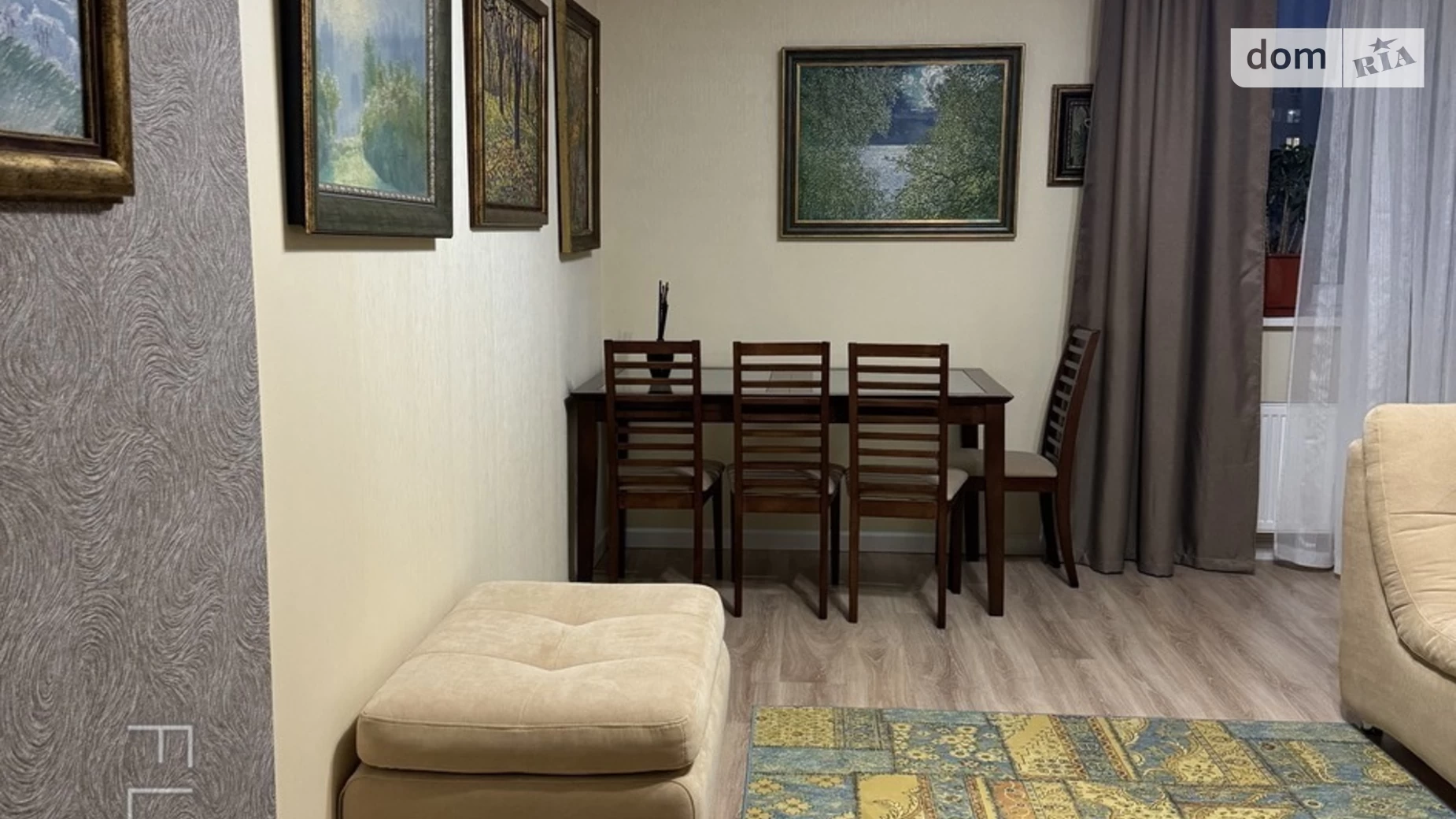 Продається 3-кімнатна квартира 113.8 кв. м у Києві, вул. Михайла Максимовича, 3Г - фото 3