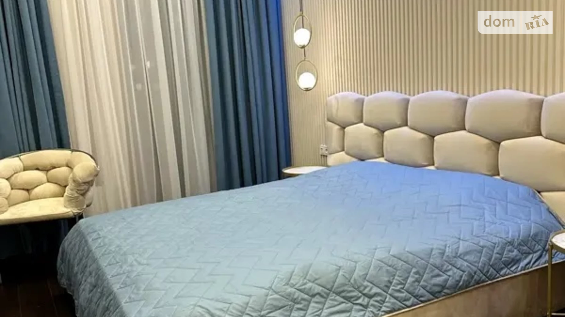 Продается 2-комнатная квартира 67 кв. м в Киеве, ул. Гарета Джонса(Семьи Хохловых), 12 - фото 5