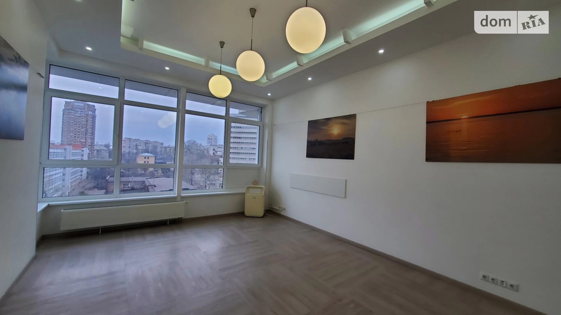 спуск Кловский, 7 Печерск Киев ЖК Кловский спуск, 7 Кловская, цена: 2500 $ - фото 3