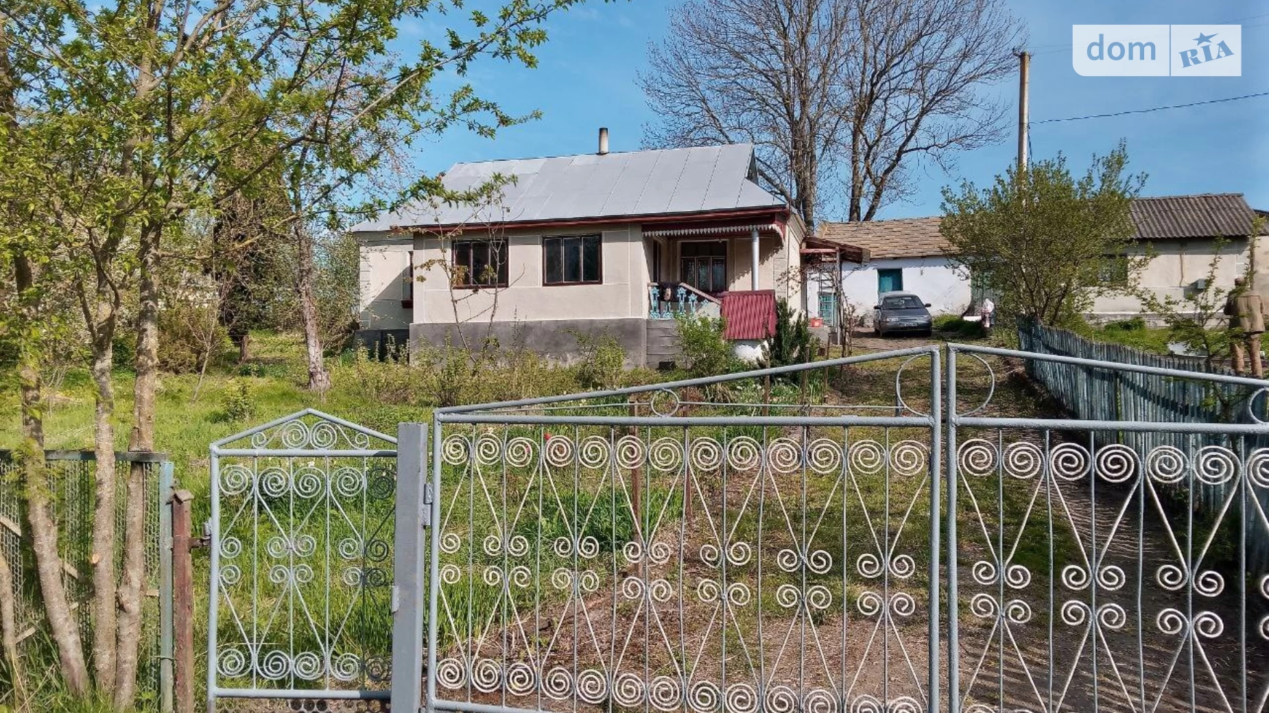 Продается одноэтажный дом 77.9 кв. м с садом, цена: 9900 $ - фото 2