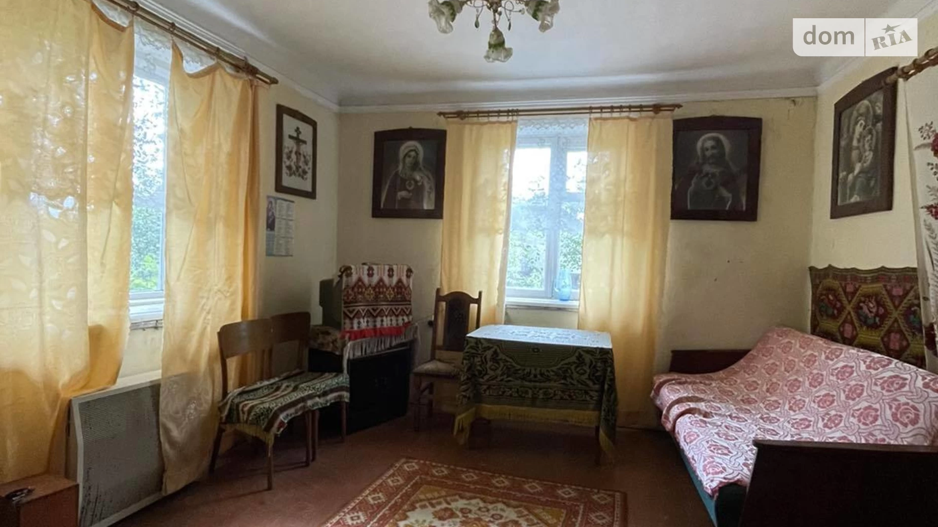 Продается одноэтажный дом 68 кв. м с подвалом, цена: 35000 $ - фото 5