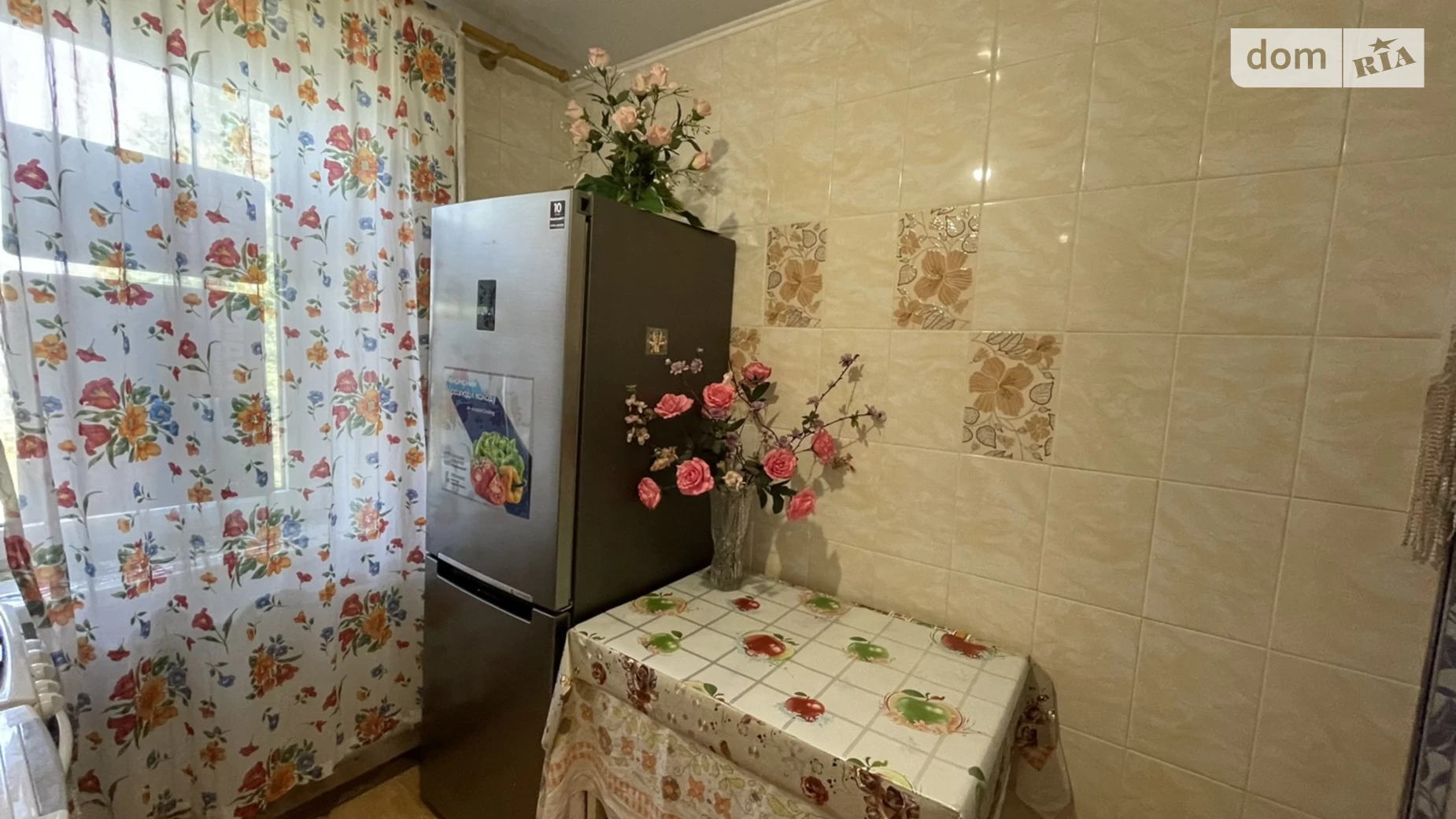 Продается 1-комнатная квартира 30 кв. м в Одессе, ул. Академика Заболотного, 18 - фото 5