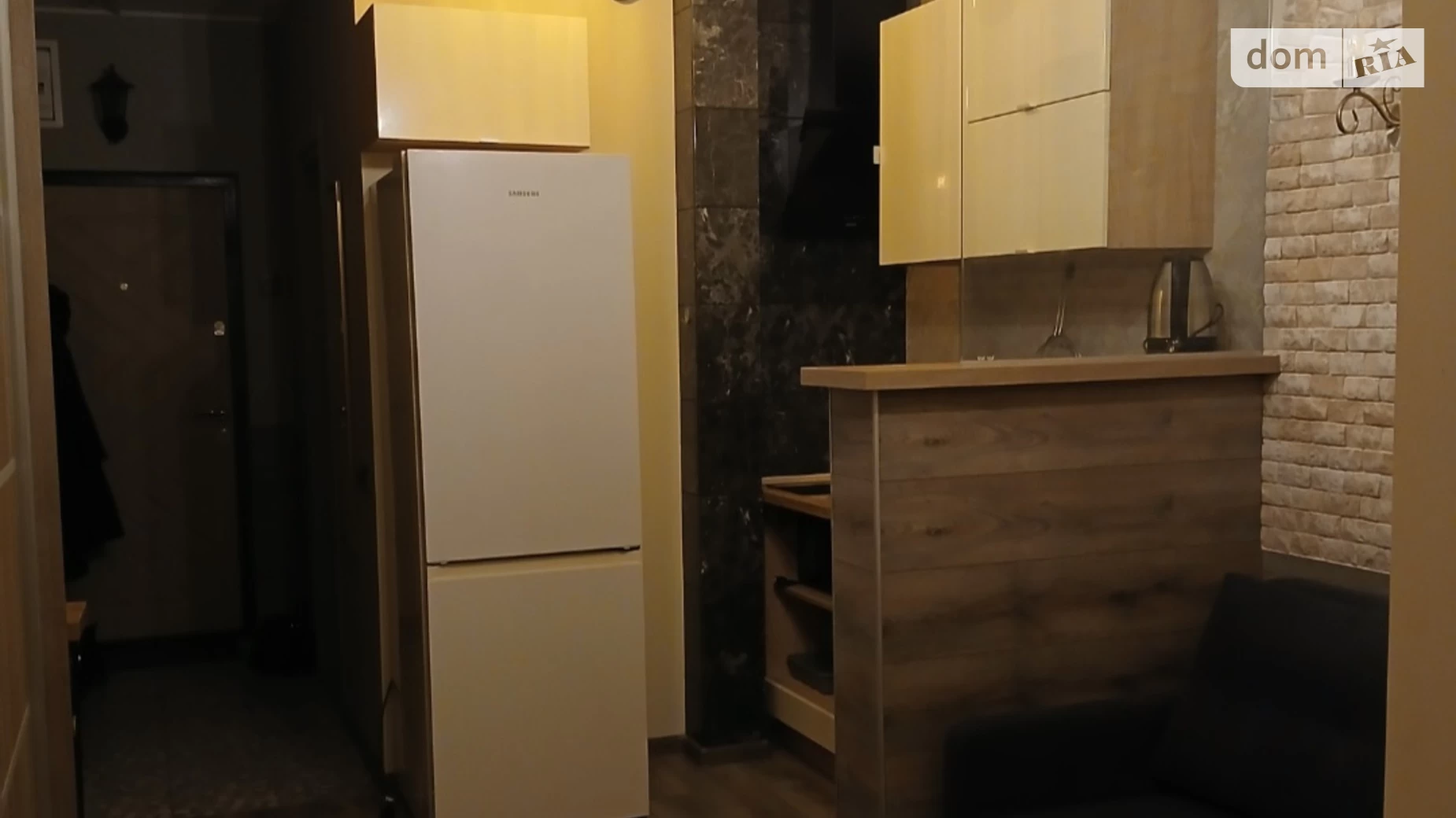 Сдается в аренду 1-комнатная квартира 23.1 кв. м в Одессе, ул. Жемчужная - фото 4