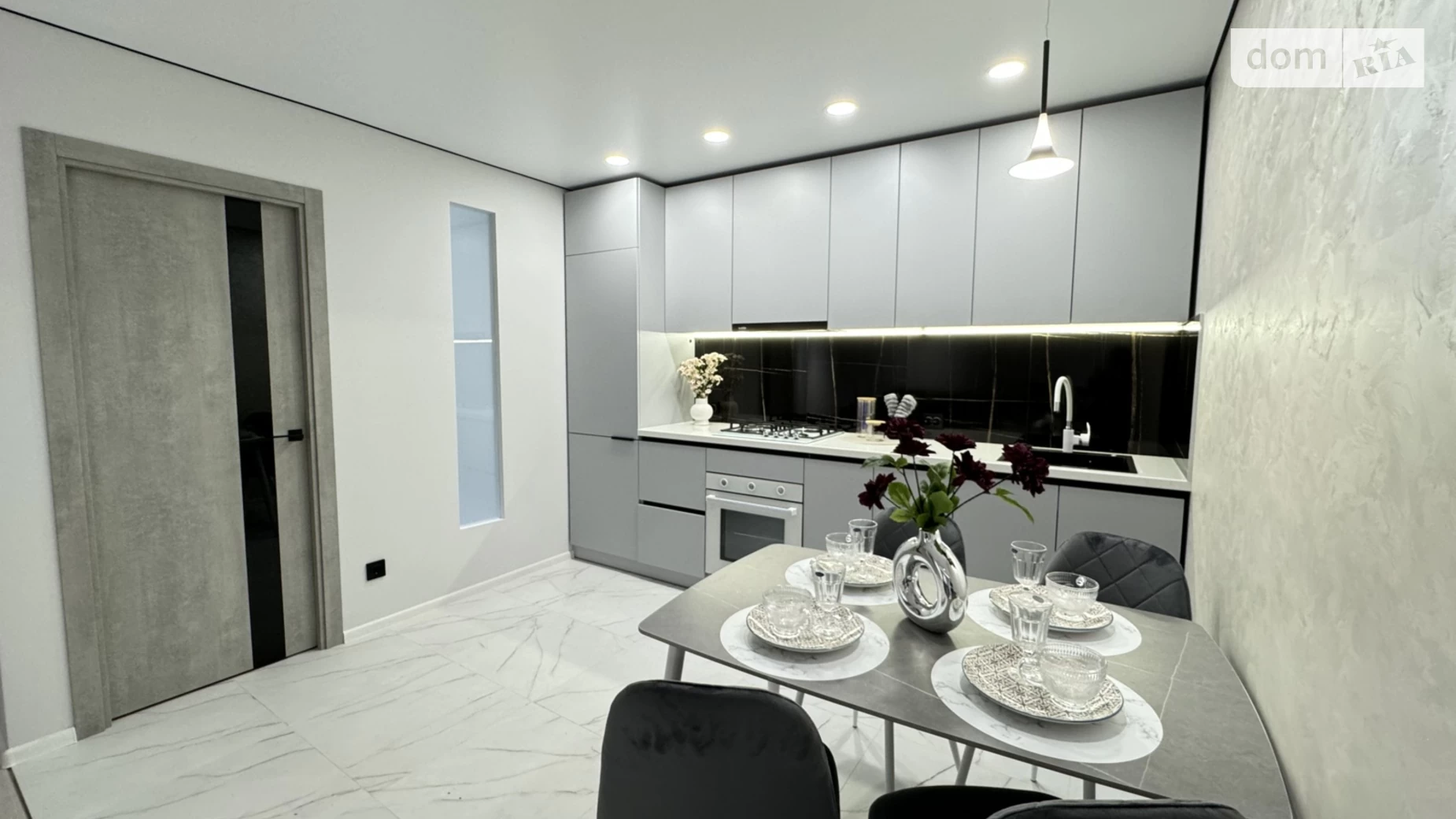 2-кімнатна квартира 58 кв. м у Тернополі, цена: 66500 $ - фото 3