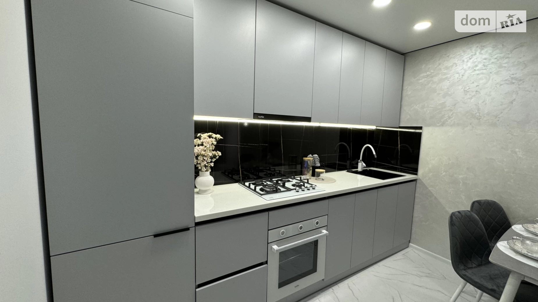 2-кімнатна квартира 58 кв. м у Тернополі, цена: 66500 $ - фото 5