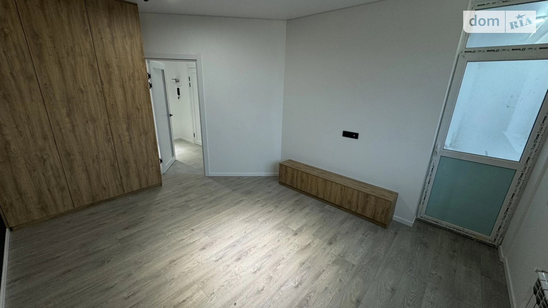 Продается 1-комнатная квартира 40.2 кв. м в Полтаве, ул. Европейская, 146Е корпус 1 - фото 3