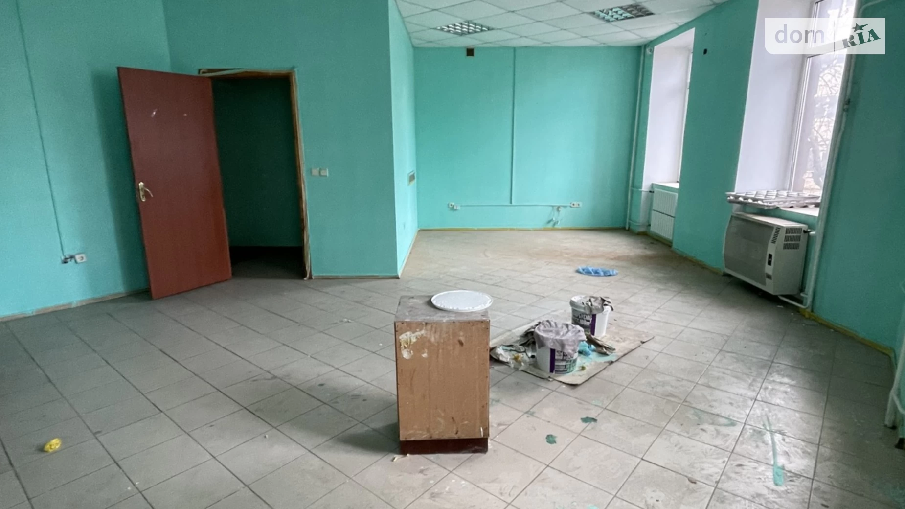 Сдается в аренду офис 70 кв. м в бизнес-центре, цена: 6000 грн - фото 3