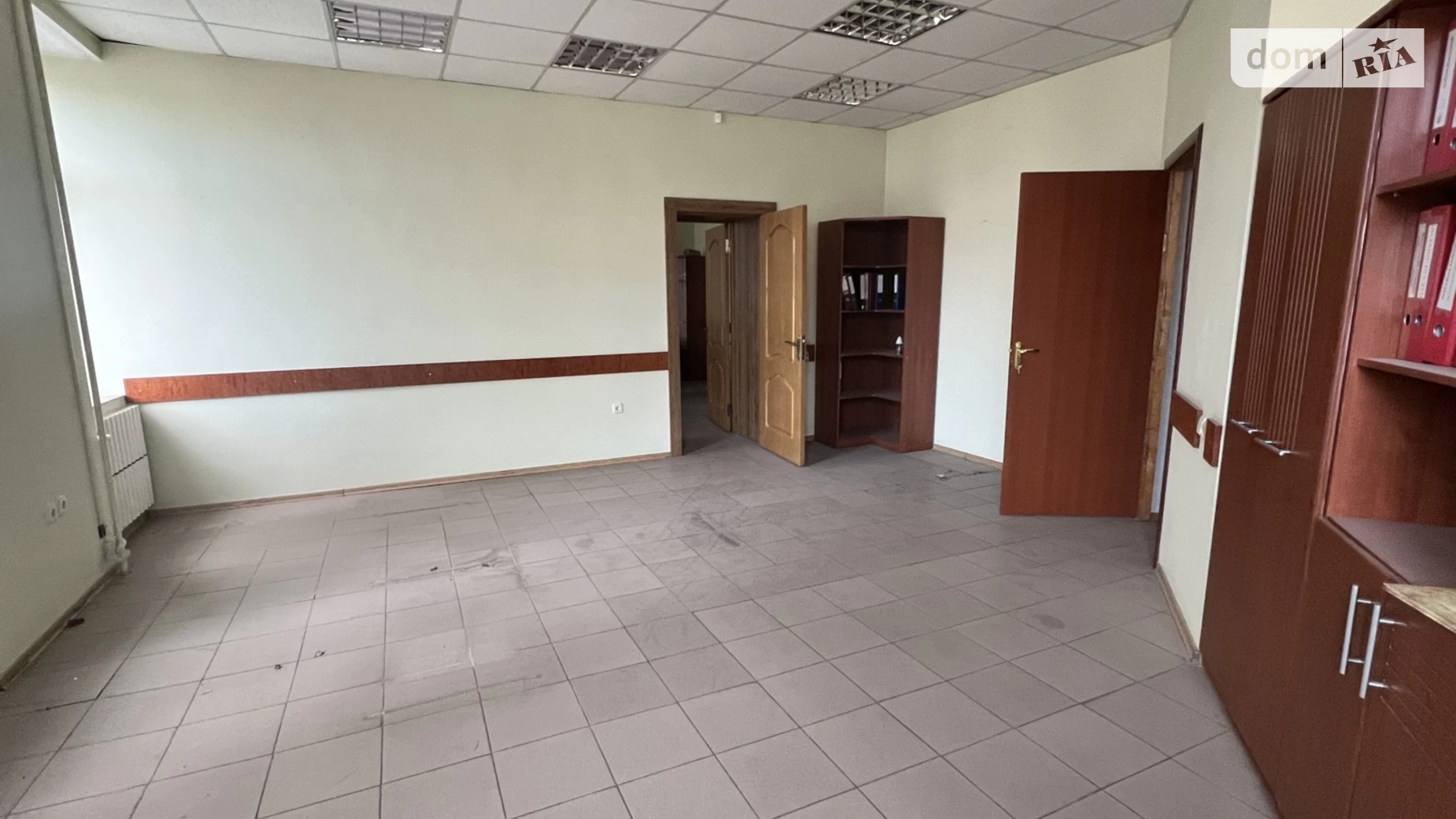 Сдается в аренду офис 71.7 кв. м в бизнес-центре, цена: 6000 грн - фото 5