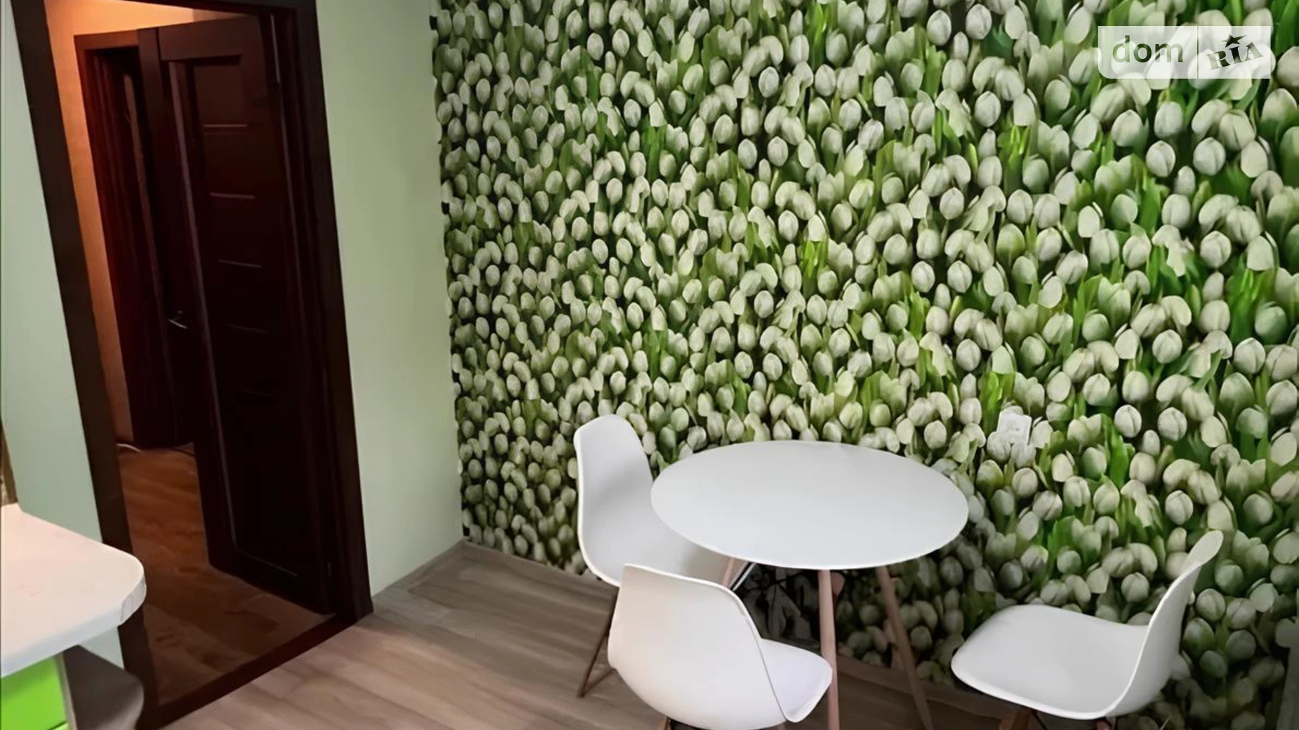 Сдается в аренду 1-комнатная квартира 37.8 кв. м в Днепре, ул. Добровольцев, 6 - фото 4