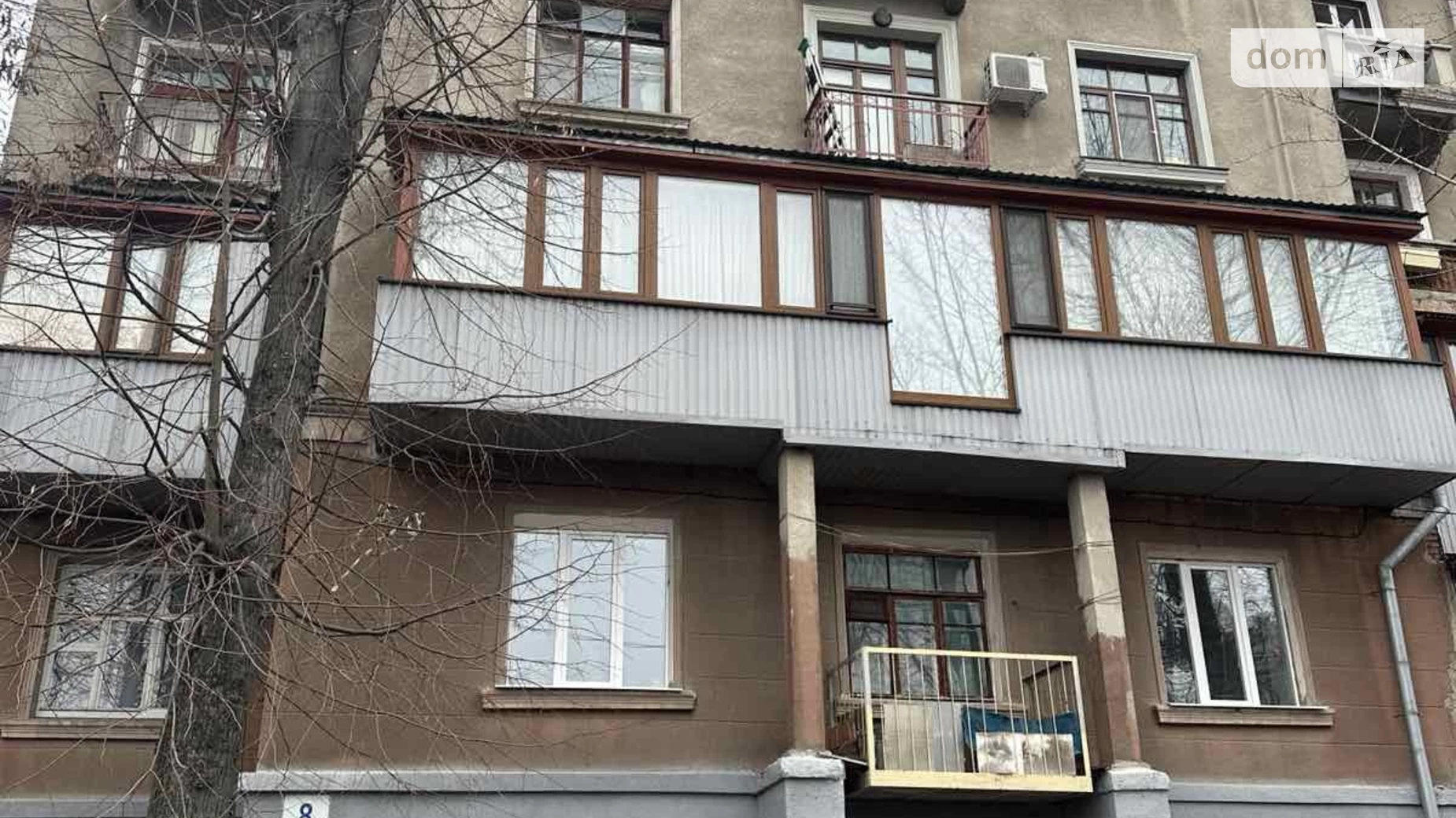 Продається 3-кімнатна квартира 70.6 кв. м у Харкові, цена: 77000 $ - фото 3