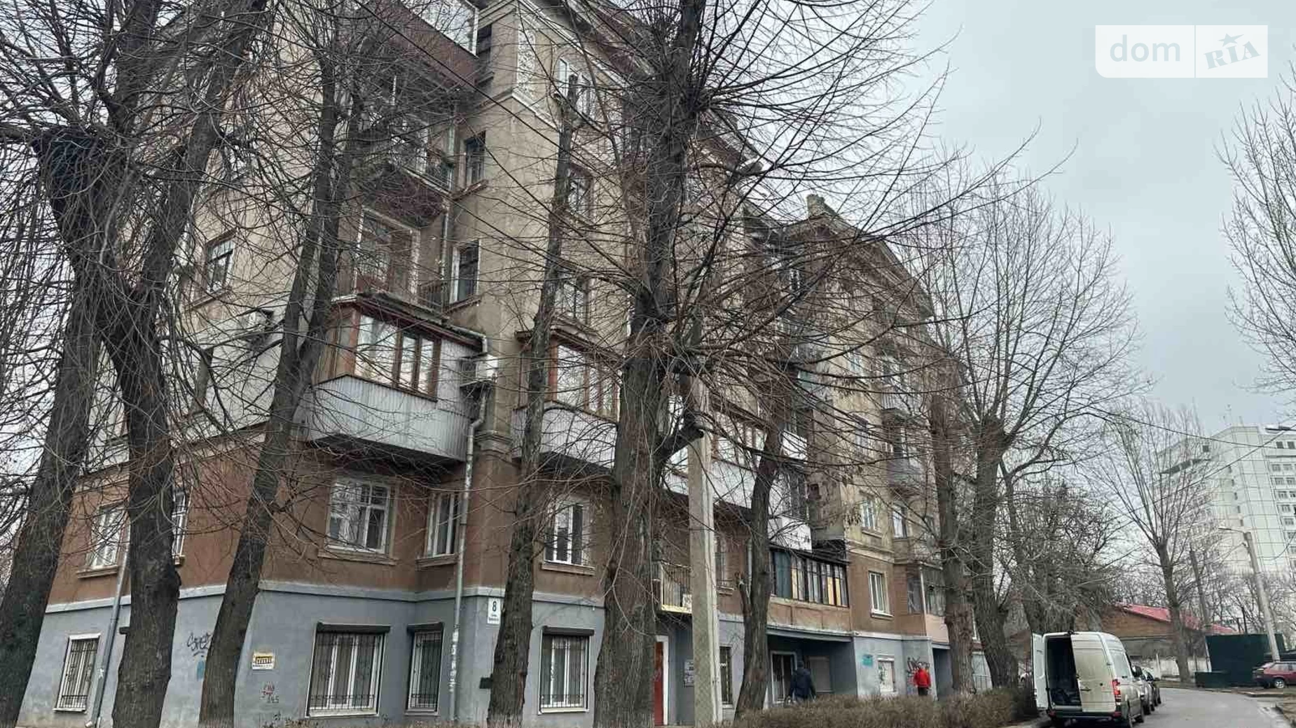 Продається 3-кімнатна квартира 70.6 кв. м у Харкові, цена: 77000 $ - фото 4