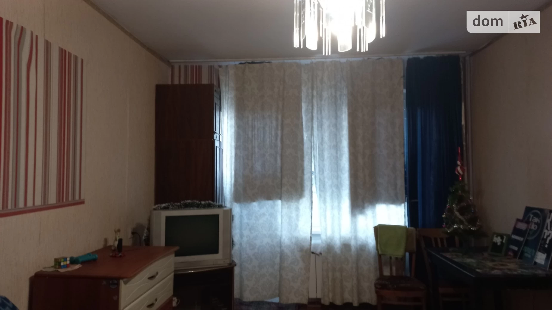 Продается 1-комнатная квартира 34.1 кв. м в Одессе, просп. Князя Владимира Великого(Добровольского), 145 - фото 2
