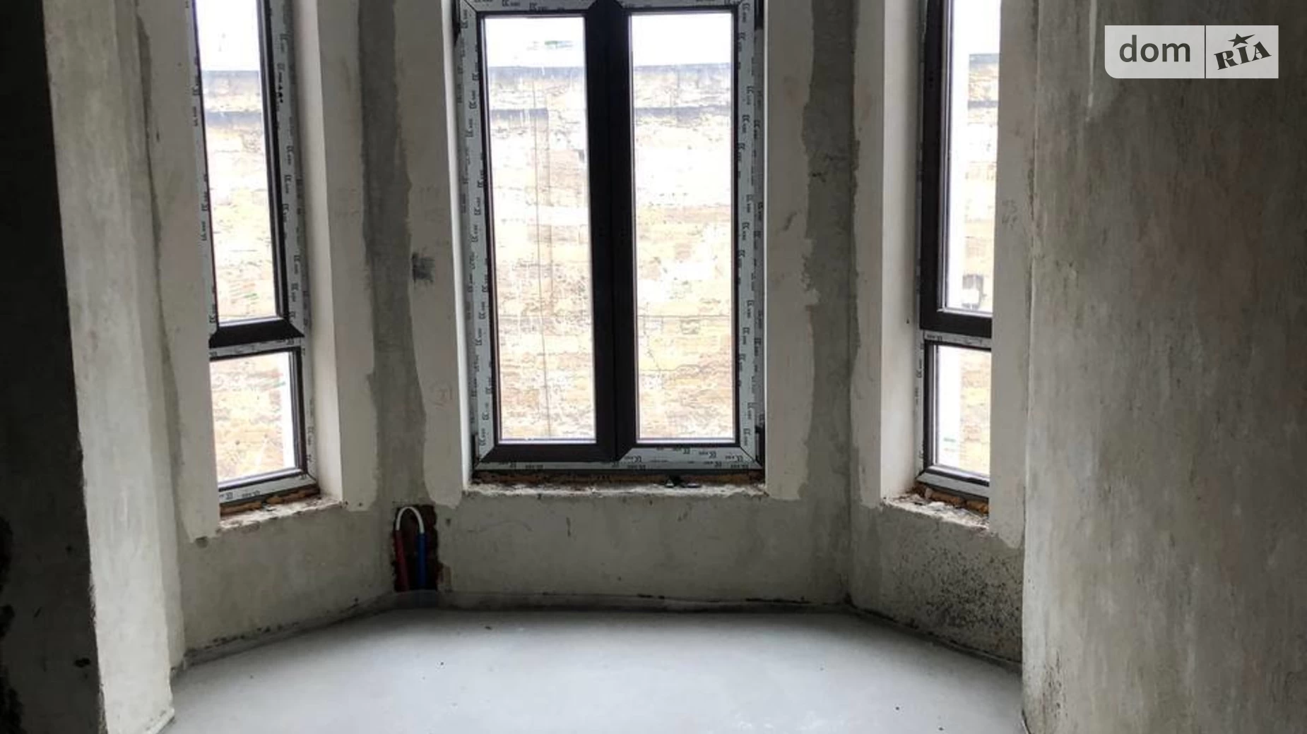 Продается 2-комнатная квартира 74.1 кв. м в Одессе, ул. Бориса Литвака, 9 - фото 3