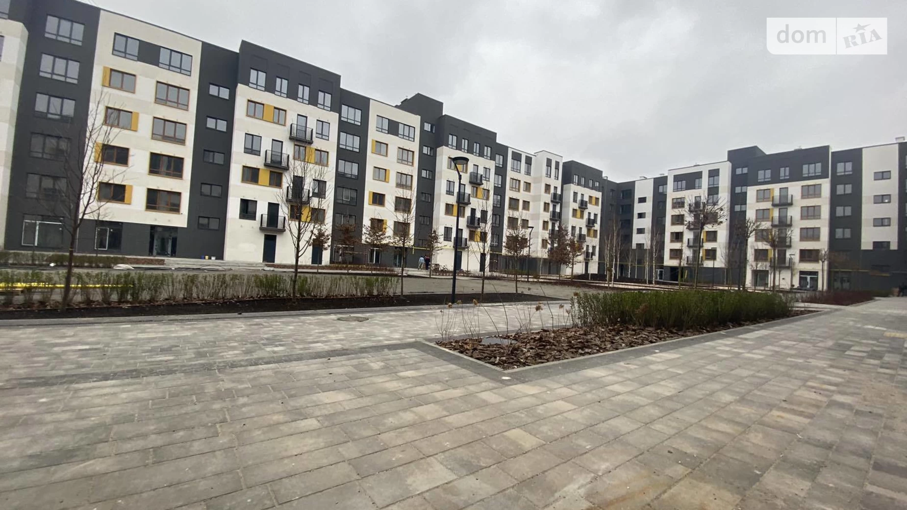 Продается 1-комнатная квартира 26.8 кв. м в Ирпене, ул. Соборная(ІІІ Интернационала), 2К/36 - фото 2