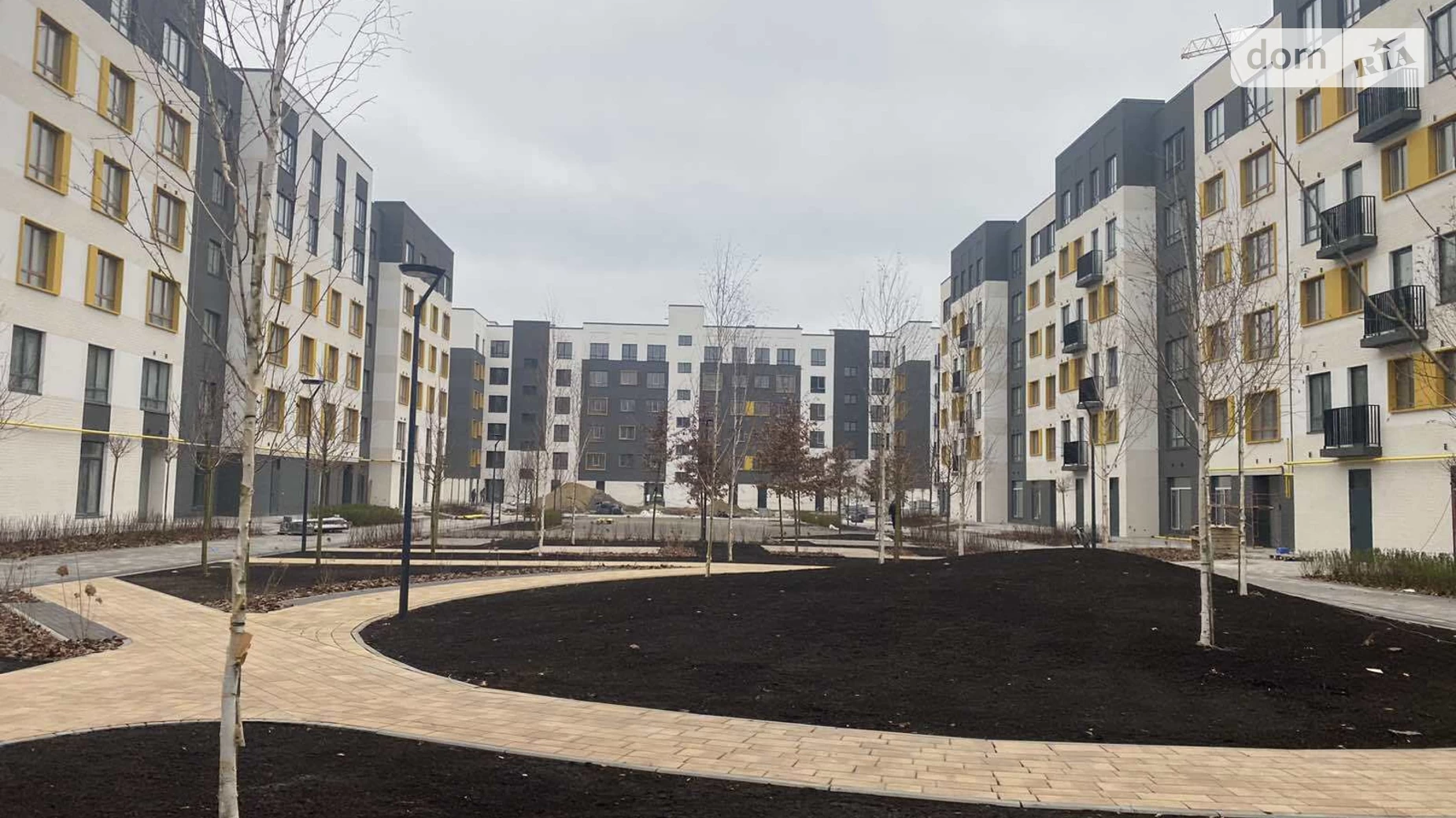 Продается 1-комнатная квартира 26.8 кв. м в Ирпене, ул. Соборная(ІІІ Интернационала), 2К/36 - фото 5