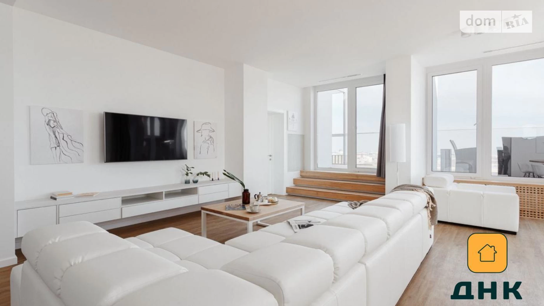 Продается 3-комнатная квартира 161 кв. м в Одессе, пер. Ониловой, 17 - фото 2