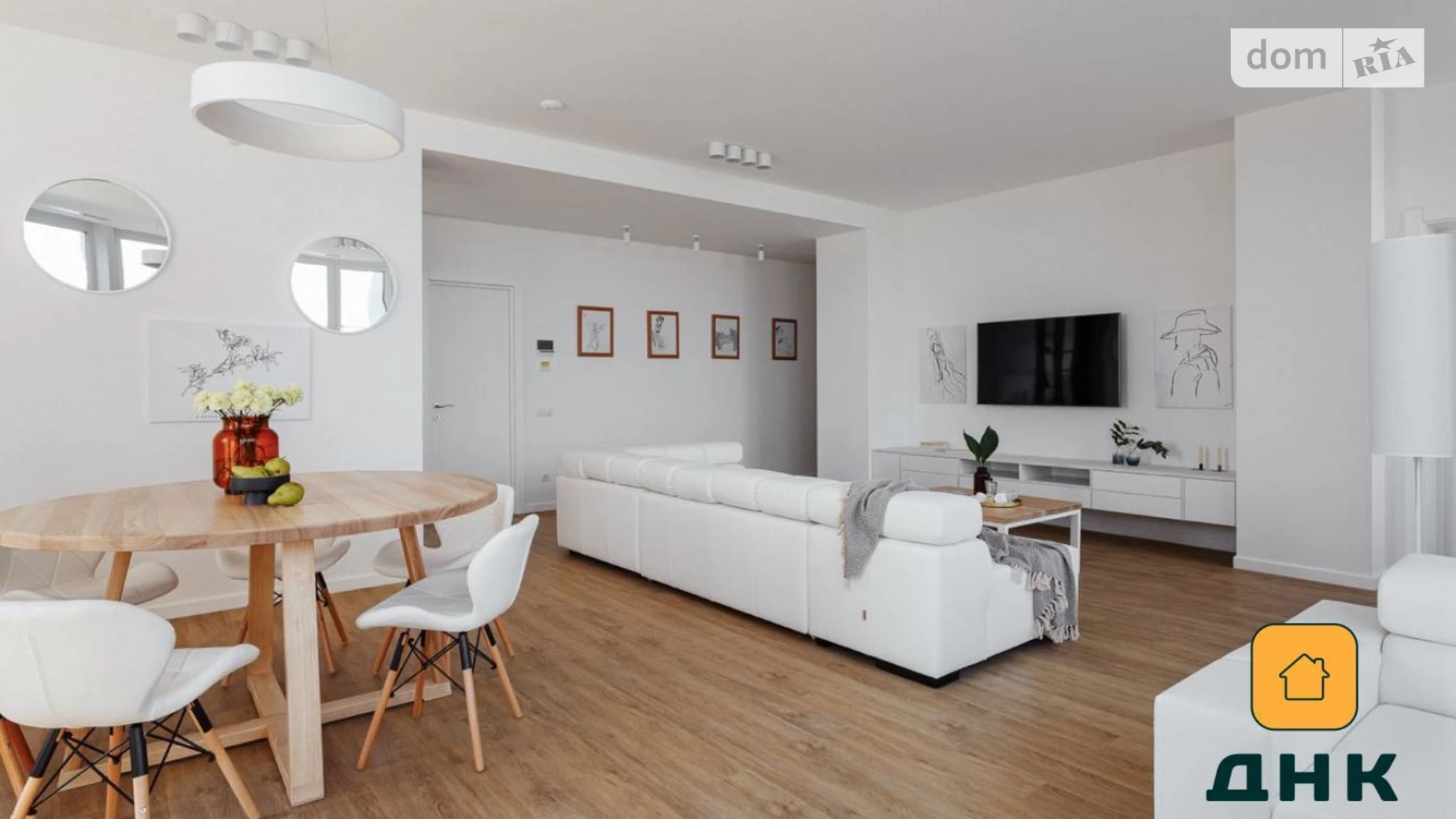 Продается 3-комнатная квартира 161 кв. м в Одессе, пер. Ониловой, 17 - фото 3