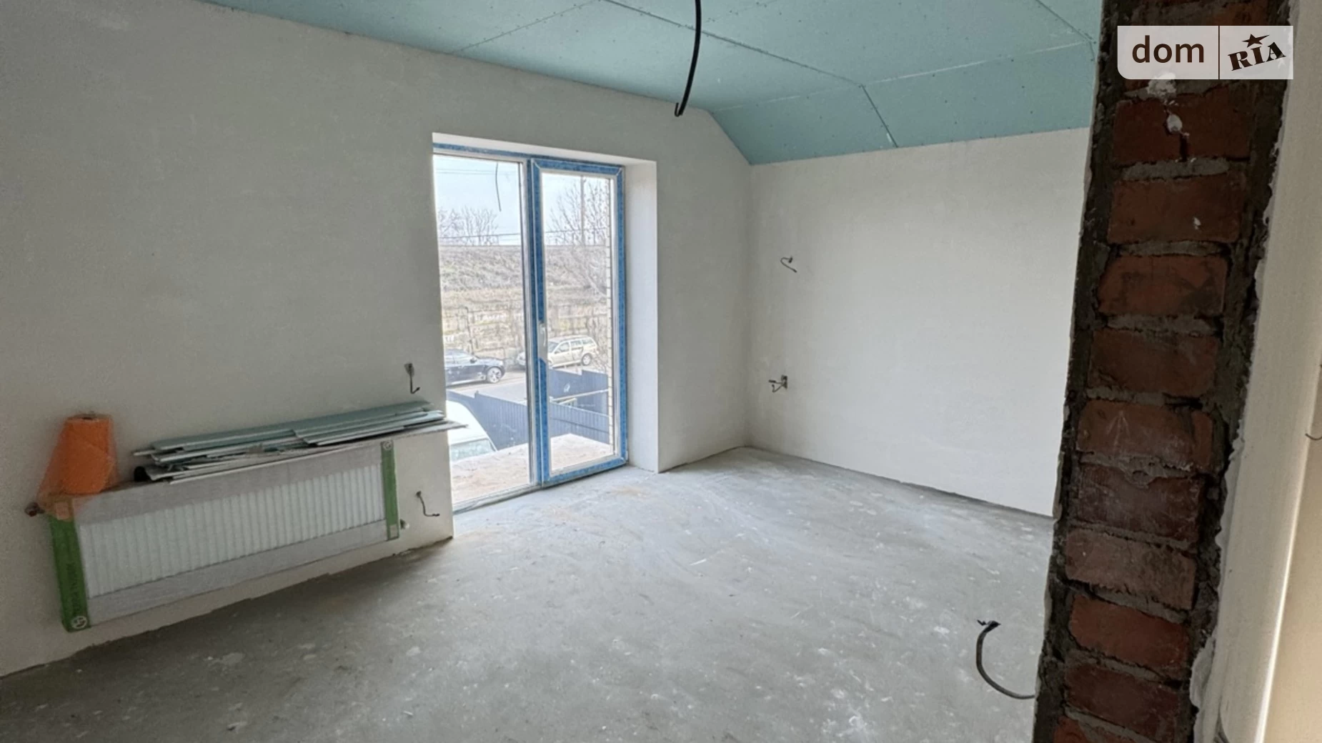 Продается часть дома 100 кв. м с гаражом, цена: 90000 $ - фото 4