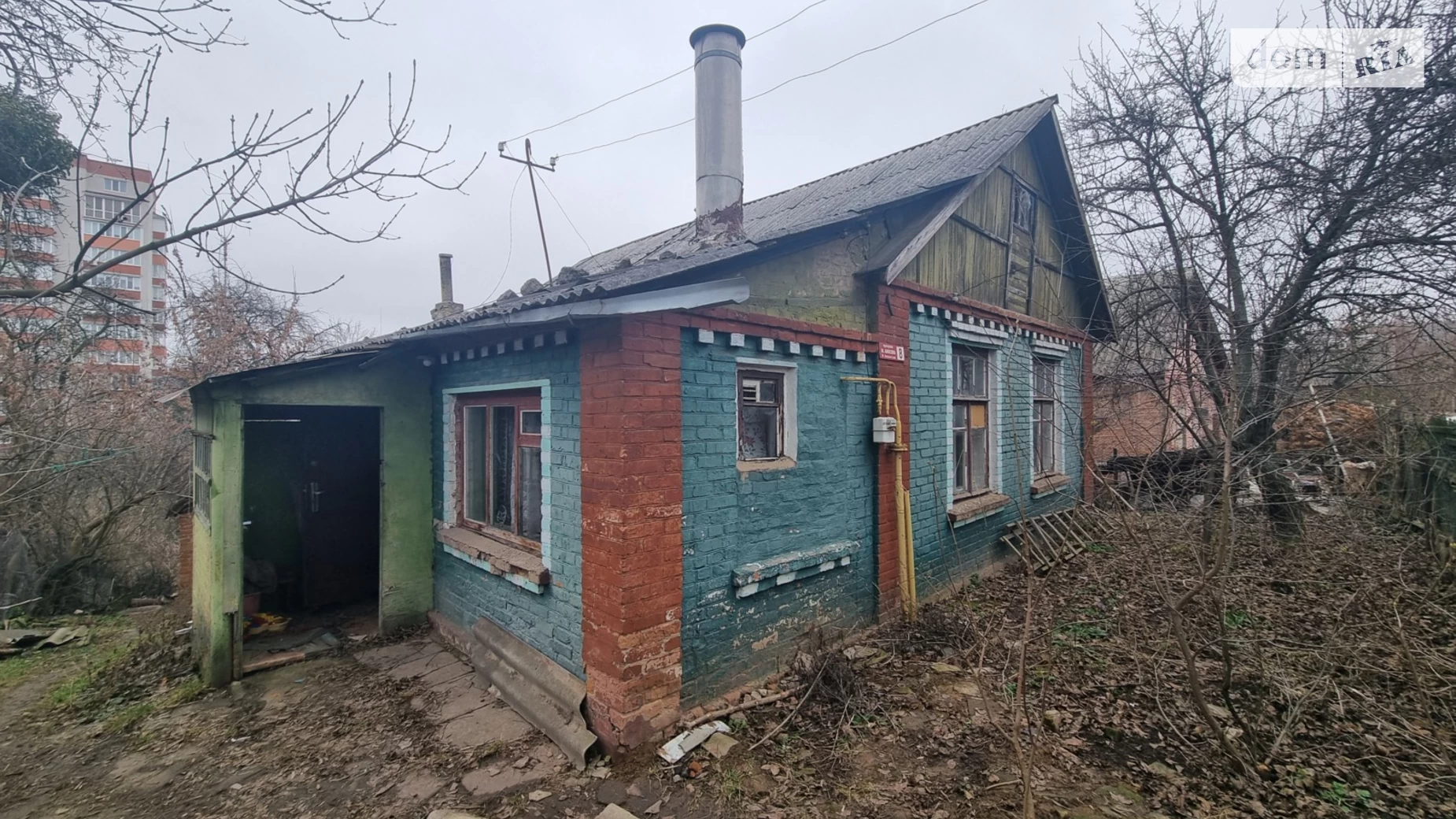 Продається одноповерховий будинок 58.5 кв. м з верандою, цена: 100000 $ - фото 2