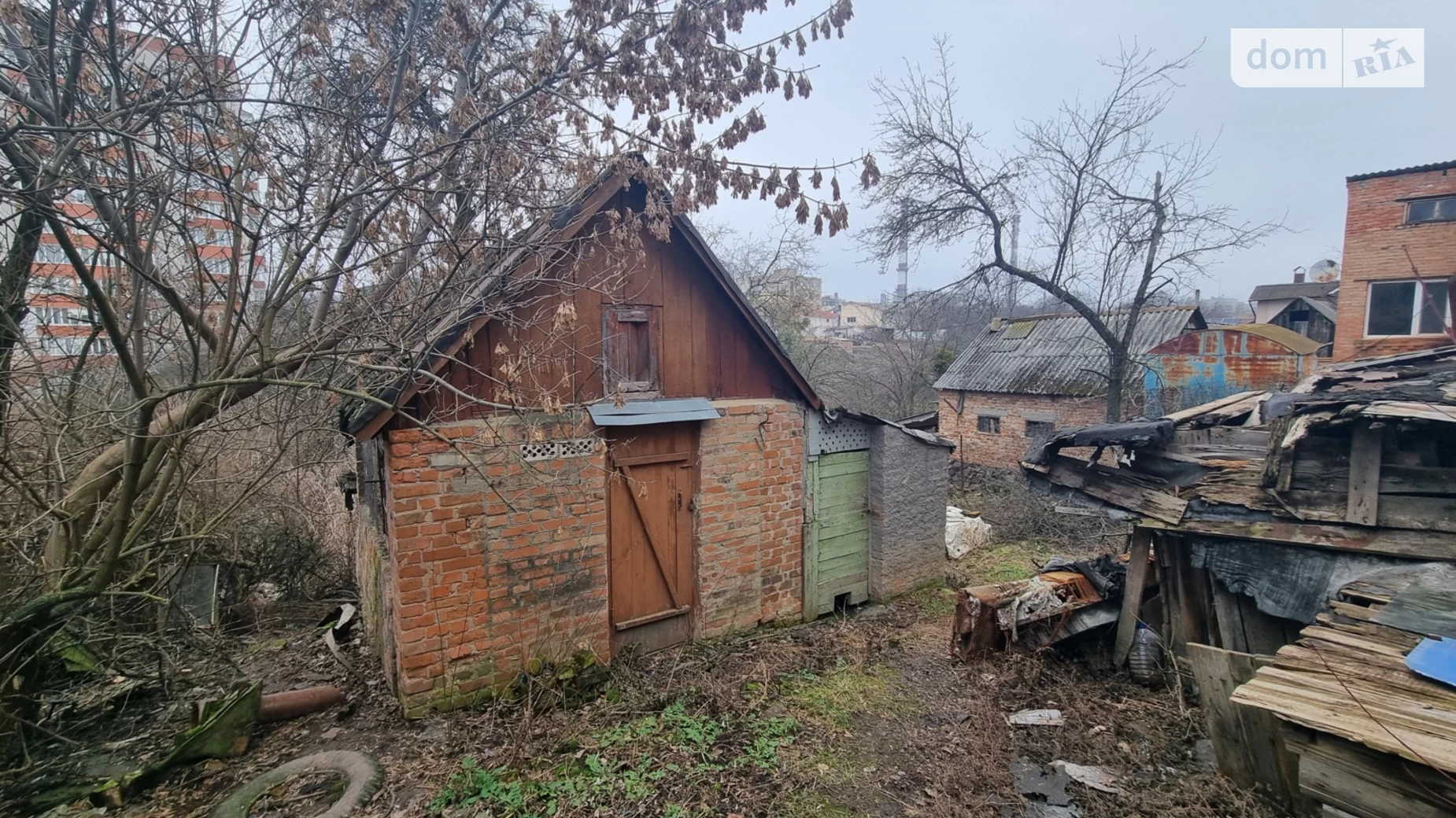 Продається одноповерховий будинок 58.5 кв. м з верандою, цена: 100000 $ - фото 5