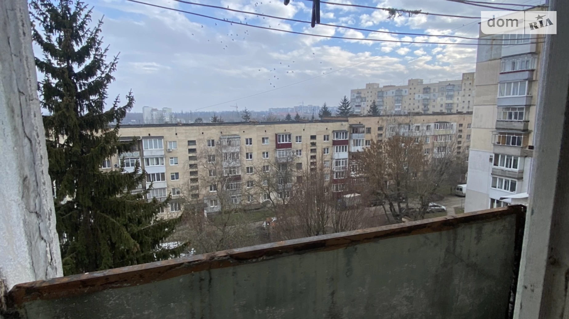Продается 3-комнатная квартира 63 кв. м в Хмельницком, ул. Гальчевского Якова - фото 4