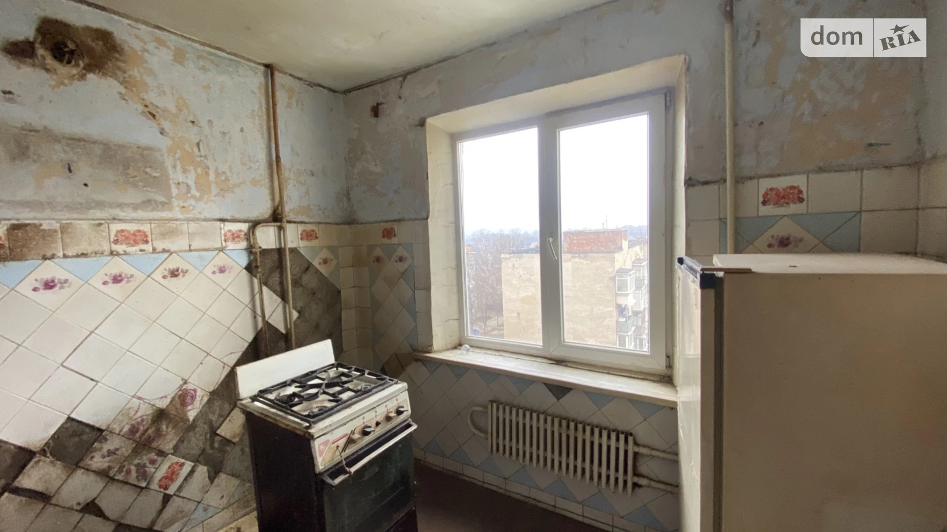 Продается 3-комнатная квартира 63 кв. м в Хмельницком, ул. Гальчевского Якова - фото 3