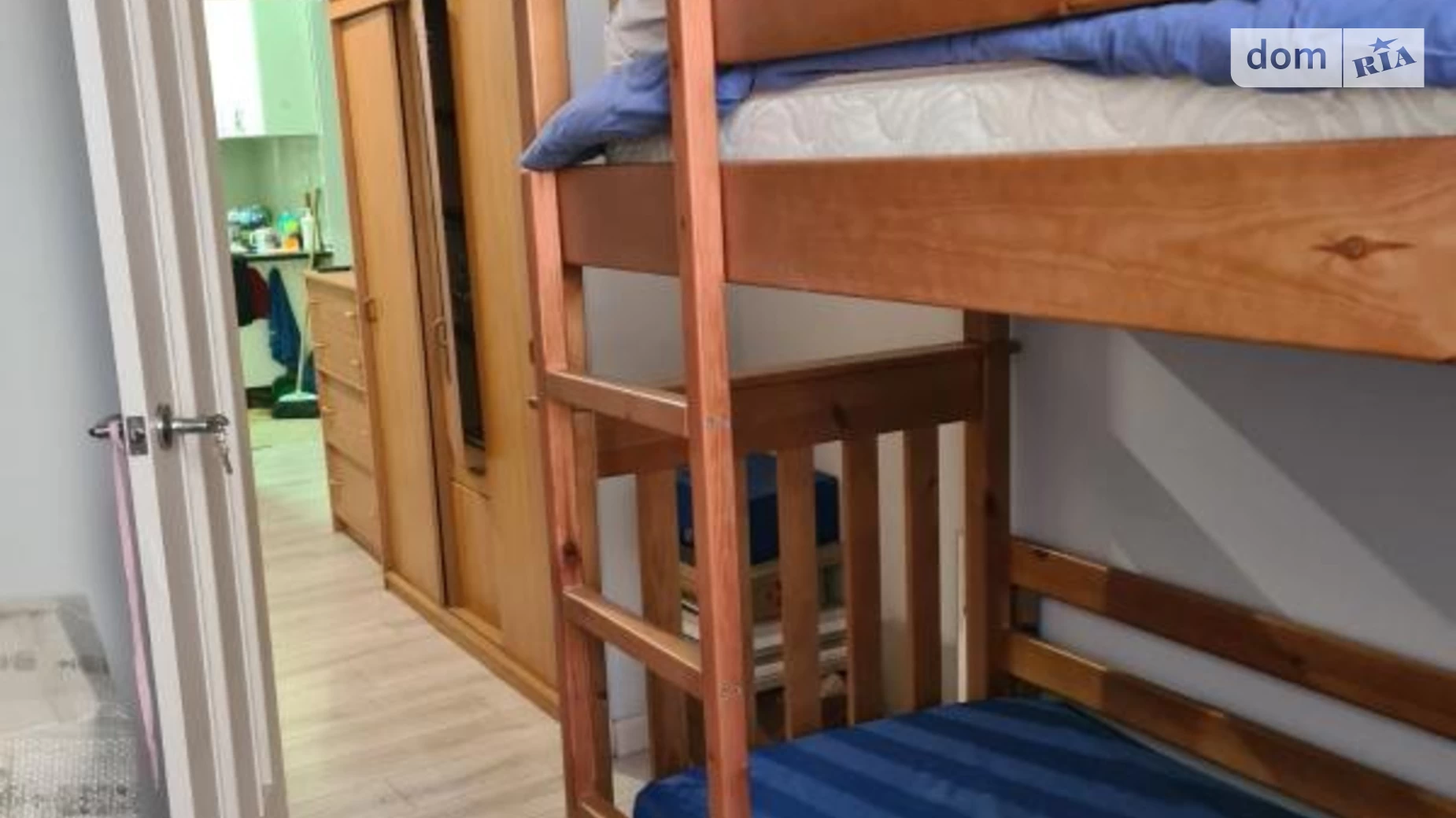 Продається 2-кімнатна квартира 40 кв. м у Одесі, вул. Садиковська, 40 - фото 4