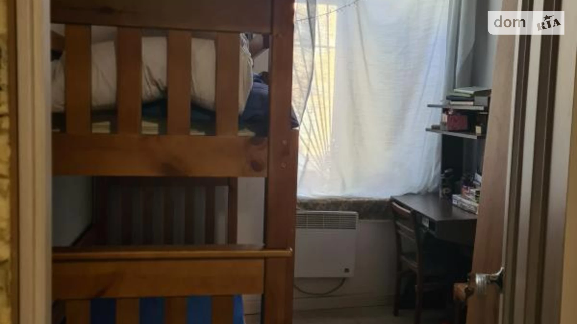 Продається 2-кімнатна квартира 40 кв. м у Одесі, вул. Садиковська, 40 - фото 5