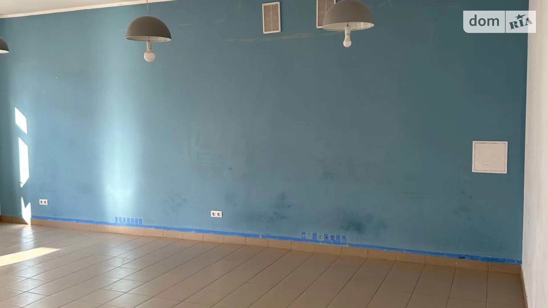 Сдается в аренду помещения свободного назначения 116 кв. м в 9-этажном здании, цена: 850 $ - фото 4