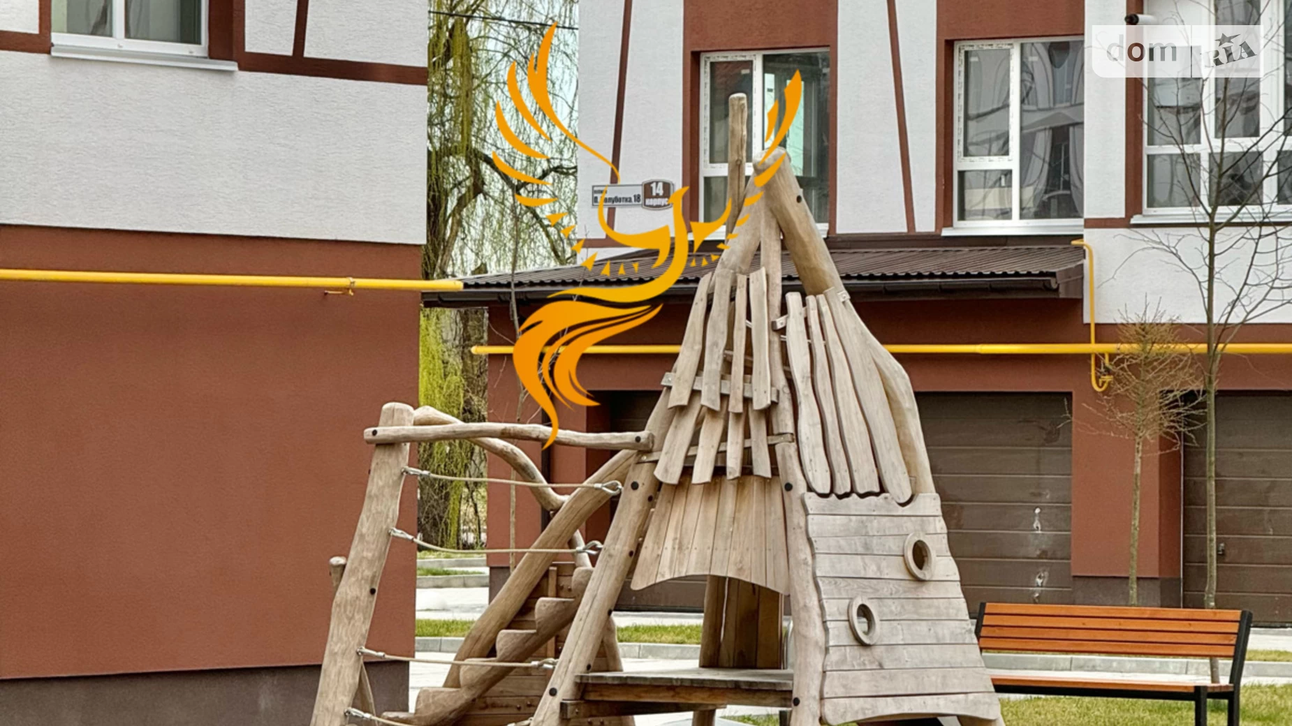 Продается 3-комнатная квартира 73 кв. м в Ивано-Франковске, ул. Отца Блавацкого - фото 4